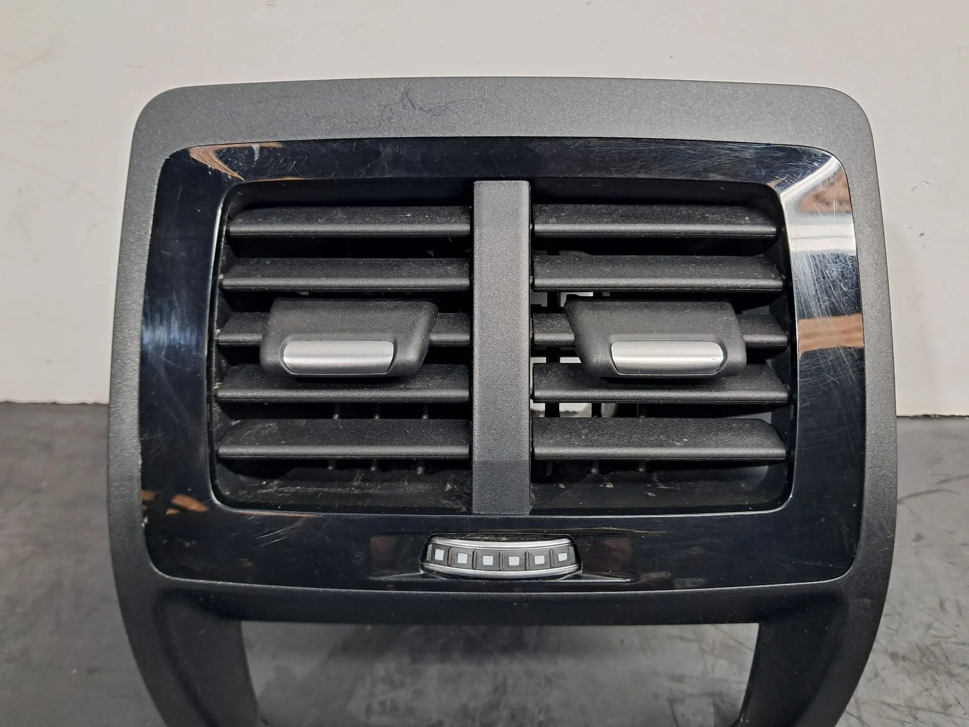 Diffuseur / sortie d’air BMW X4 (G02, F98) Imagem-2