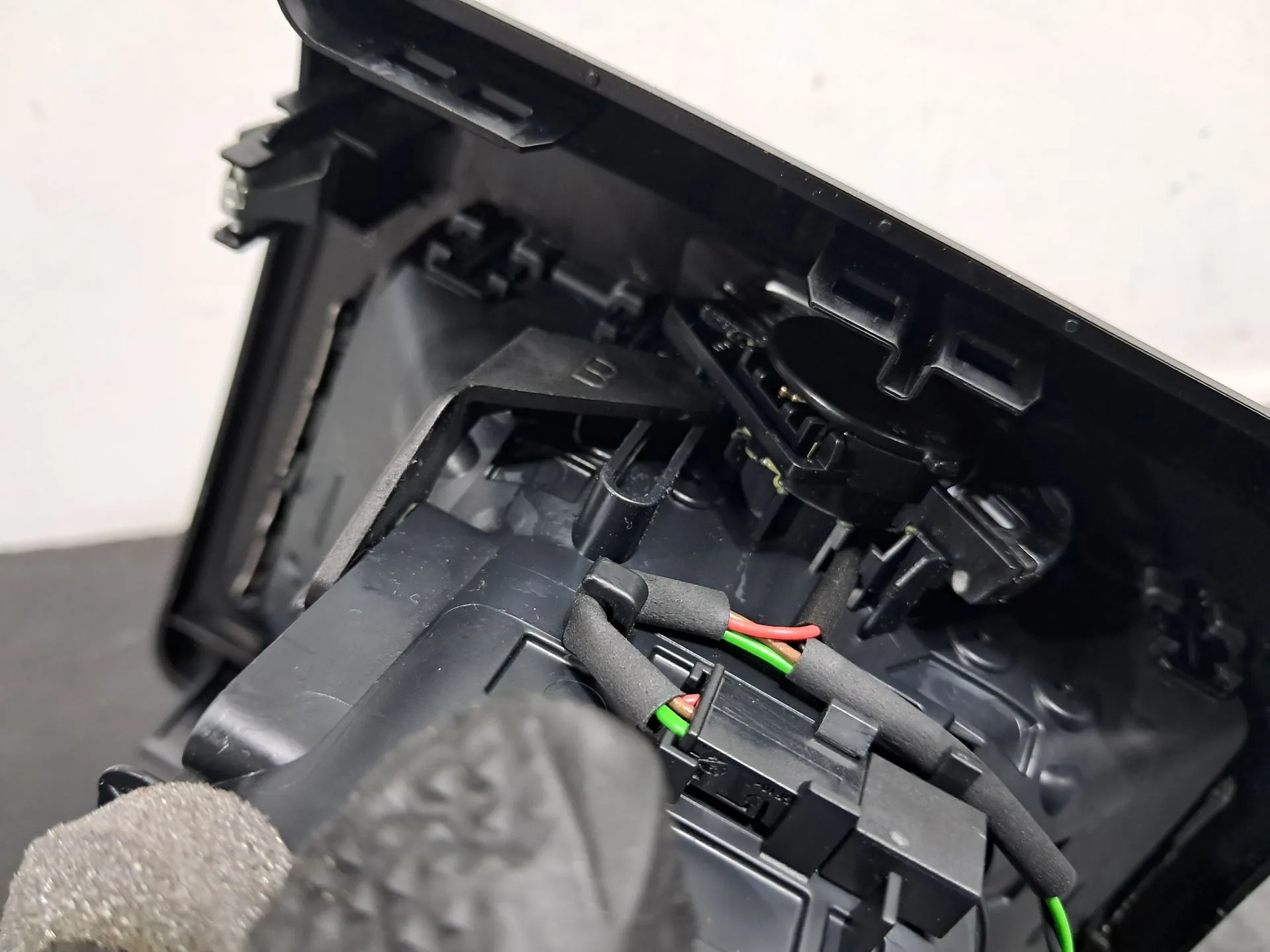 Diffuseur / sortie d’air BMW X4 (G02, F98) Imagem-5