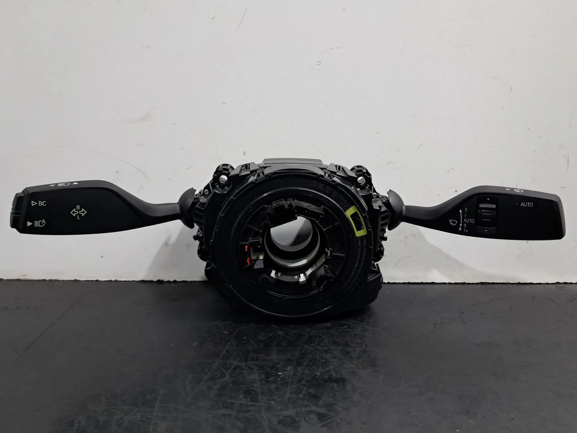 Ensemble leviers d'éclairage et essuie-glace BMW X4 (G02, F98)