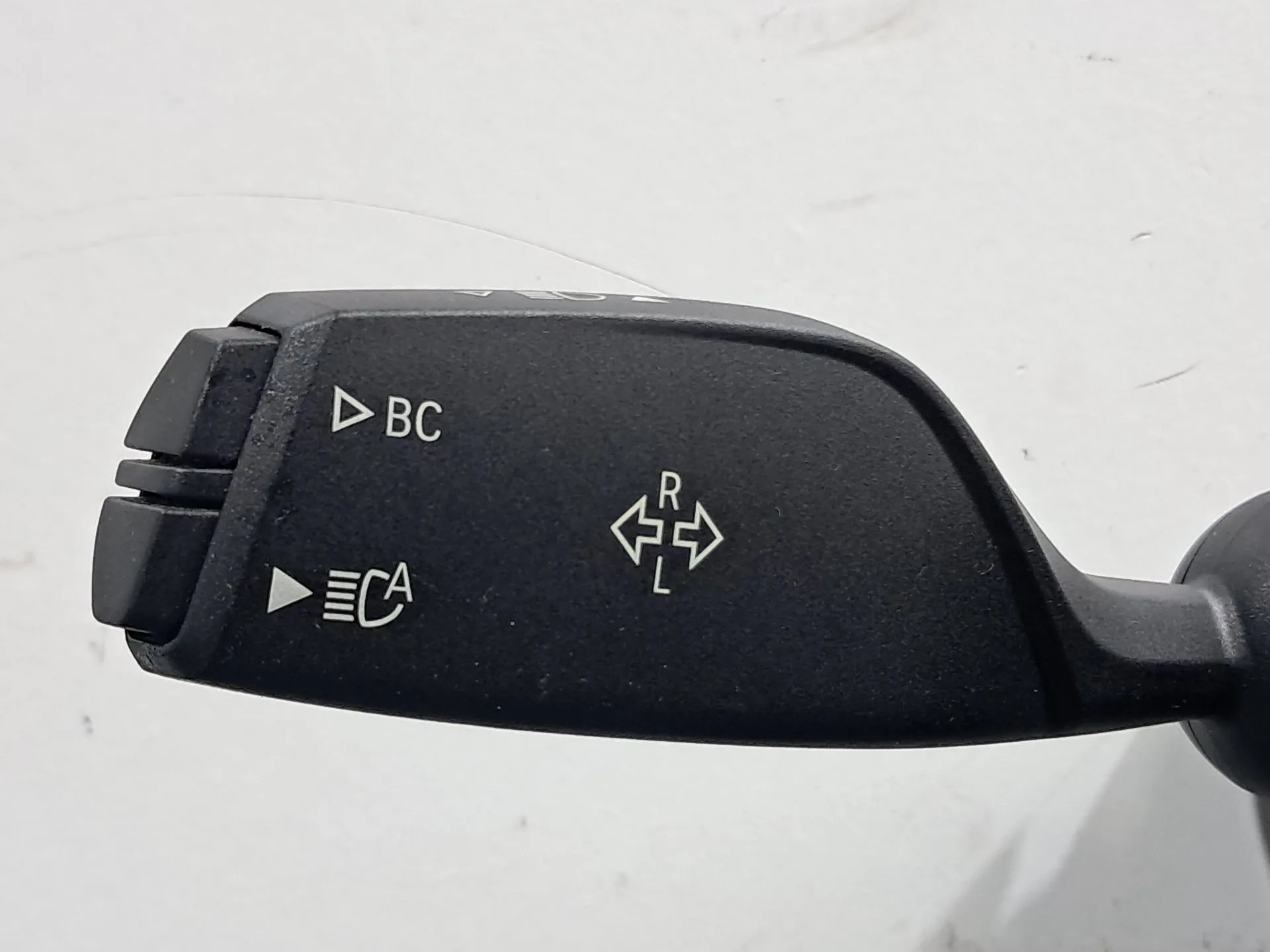 Ensemble leviers d'éclairage et essuie-glace BMW X4 (G02, F98) Imagem-1