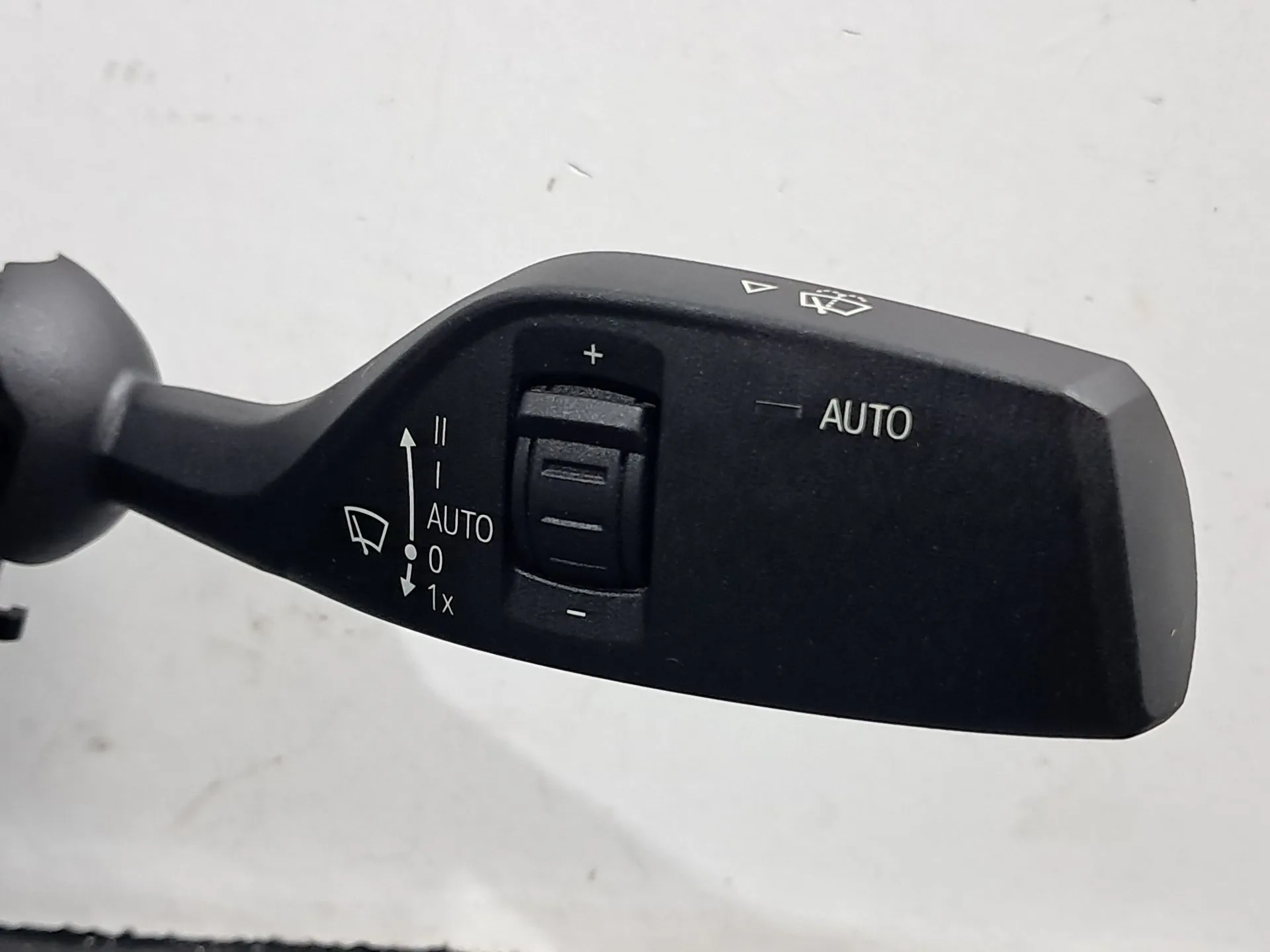 Ensemble leviers d'éclairage et essuie-glace BMW X4 (G02, F98) Imagem-2