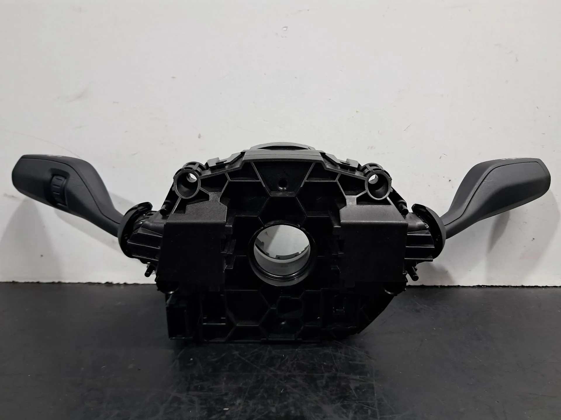 Ensemble leviers d'éclairage et essuie-glace BMW X4 (G02, F98) Imagem-8