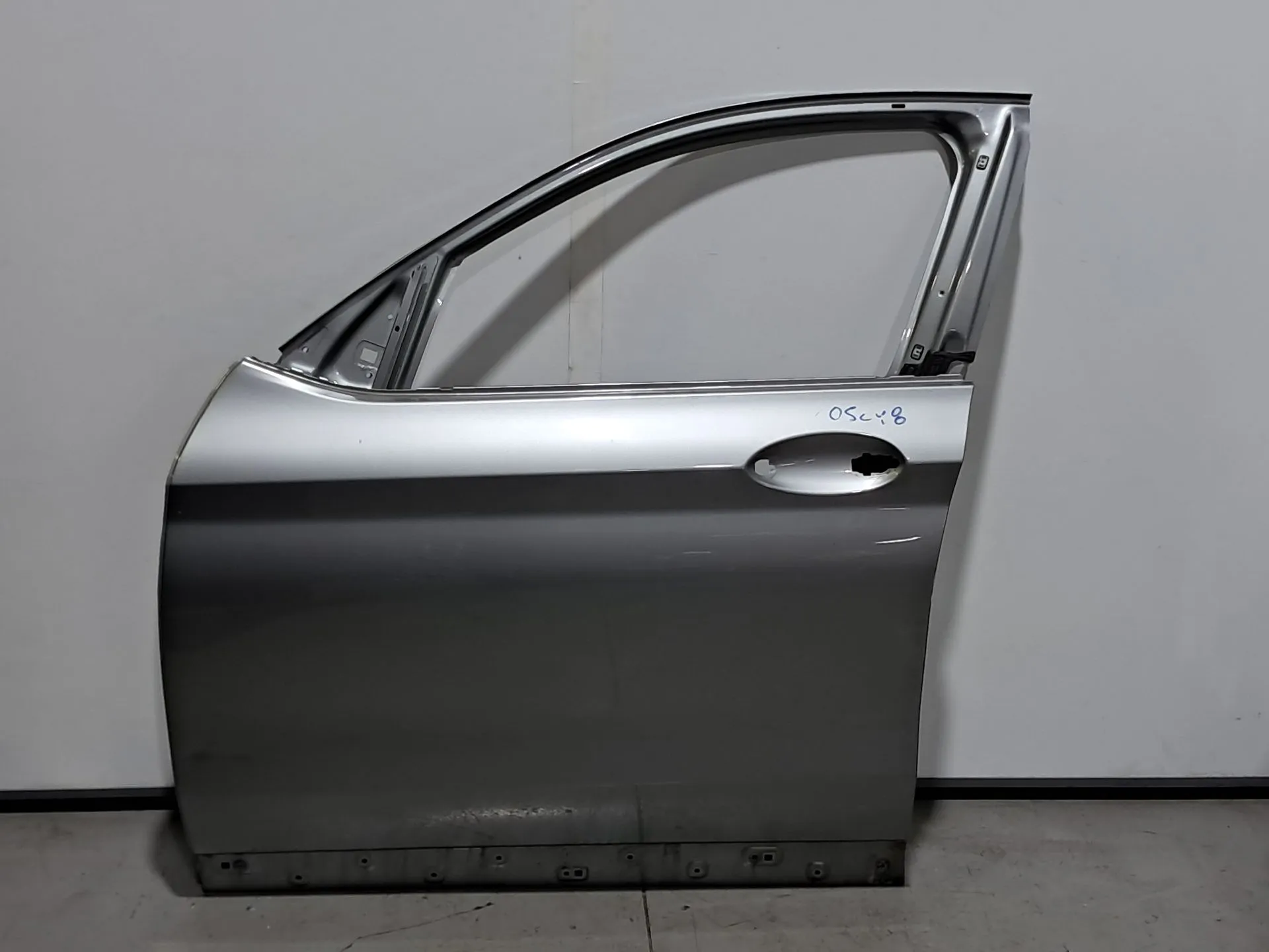 Porta frente esquerda BMW X4 (G02, F98)