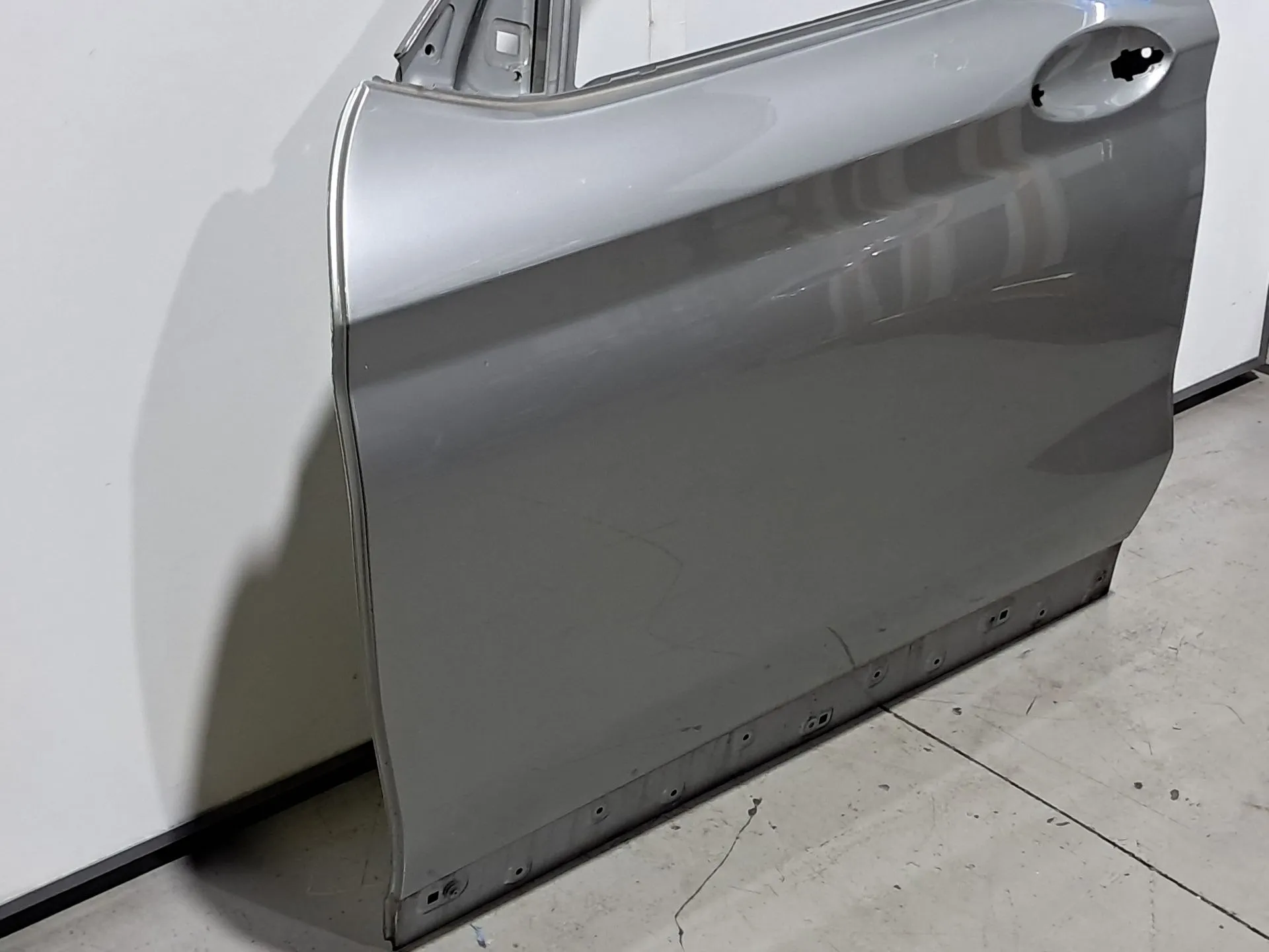 Porta frente esquerda BMW X4 (G02, F98) Imagem-3