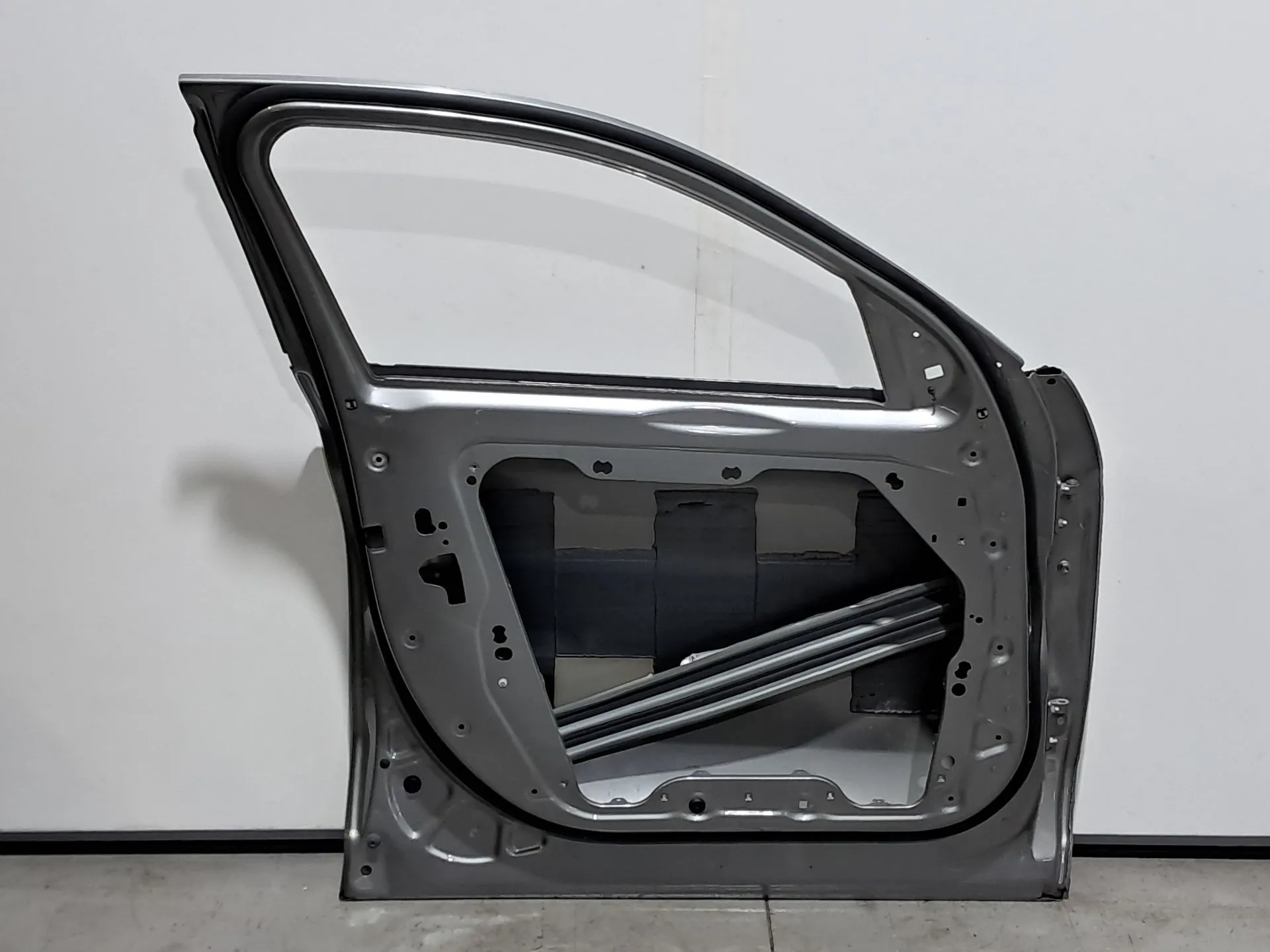 Porta frente esquerda BMW X4 (G02, F98) Imagem-6