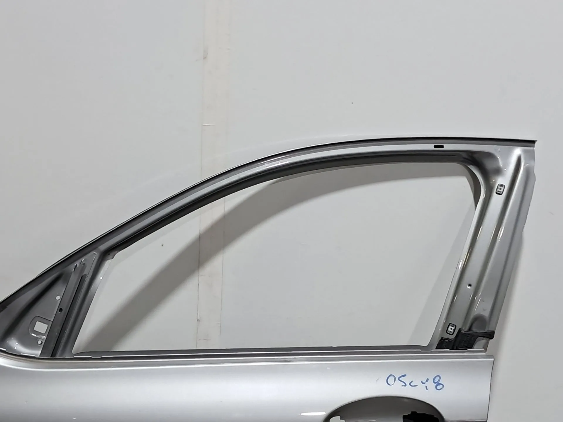 Porta frente esquerda BMW X4 (G02, F98) Imagem-5