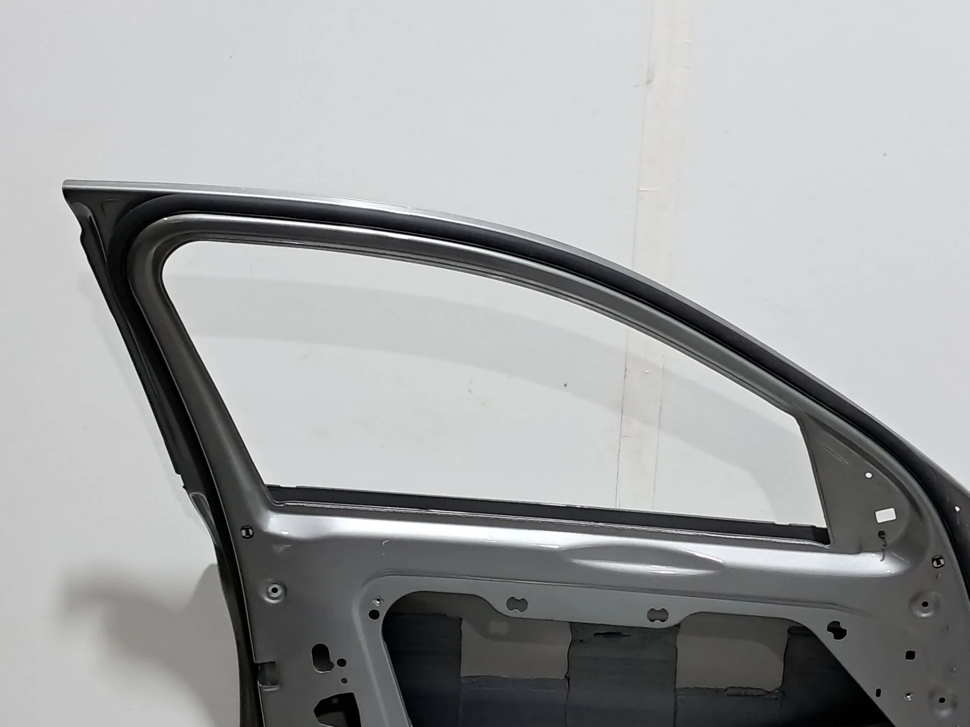 Porta frente esquerda BMW X4 (G02, F98) Imagem-8