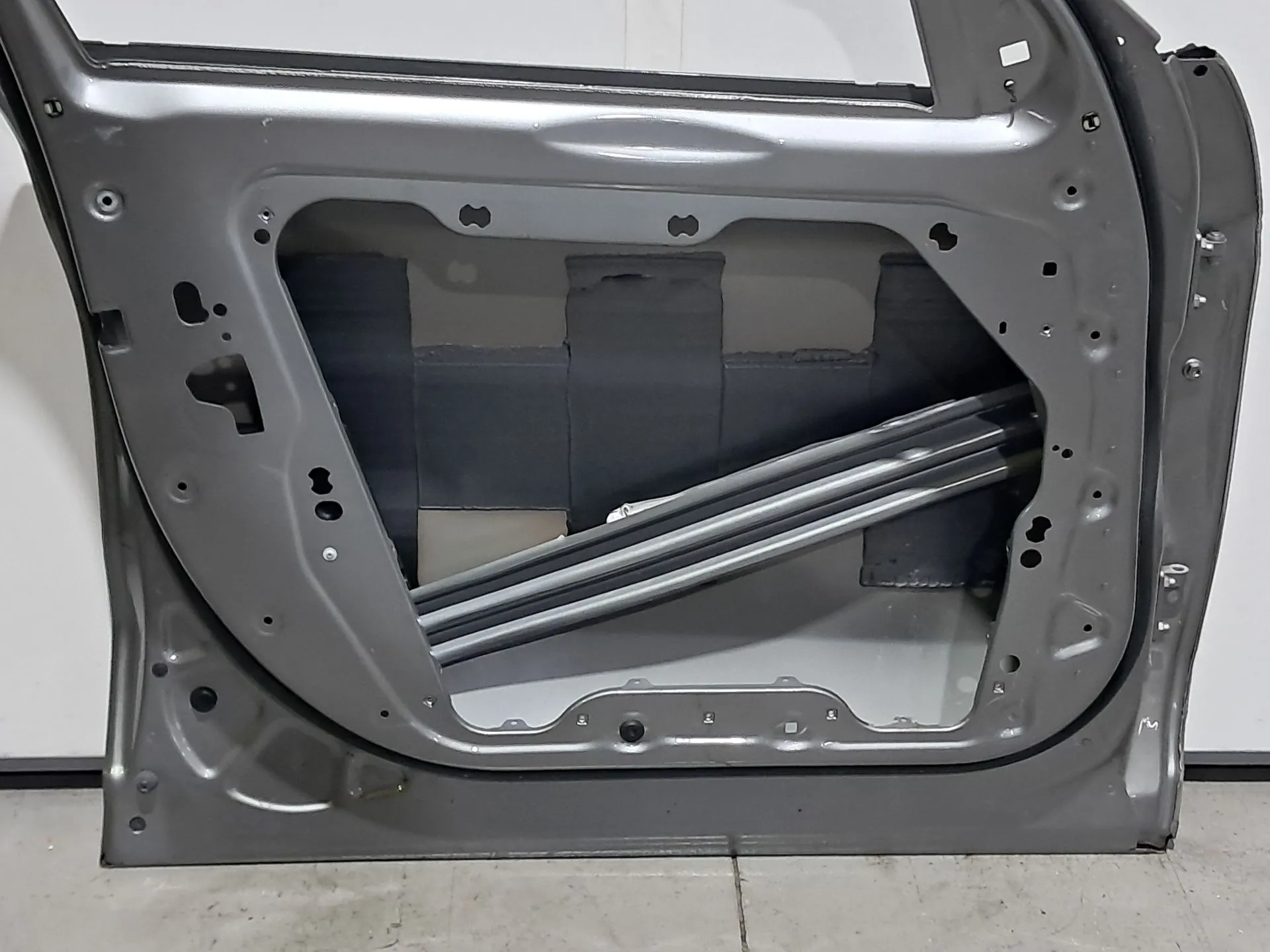 Porta frente esquerda BMW X4 (G02, F98) Imagem-7