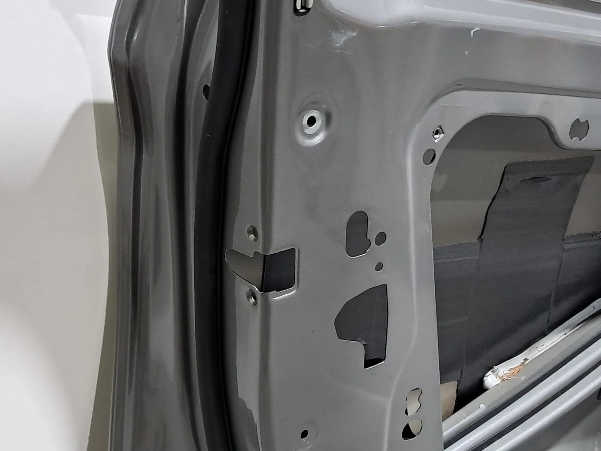 Porta frente esquerda BMW X4 (G02, F98) Imagem-9