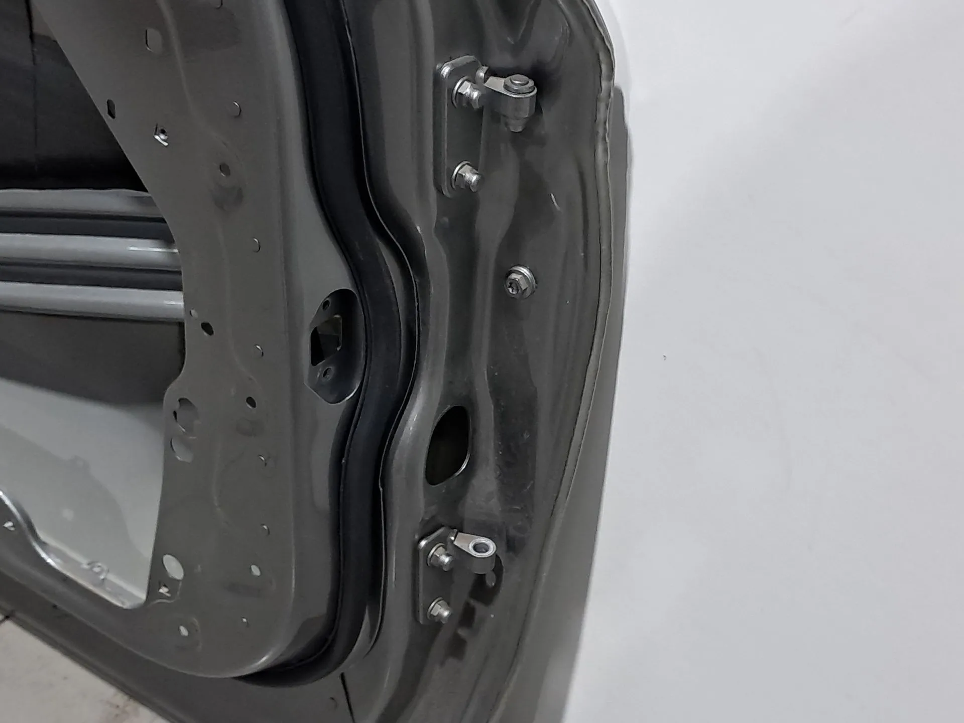 Porta frente esquerda BMW X4 (G02, F98) Imagem-10