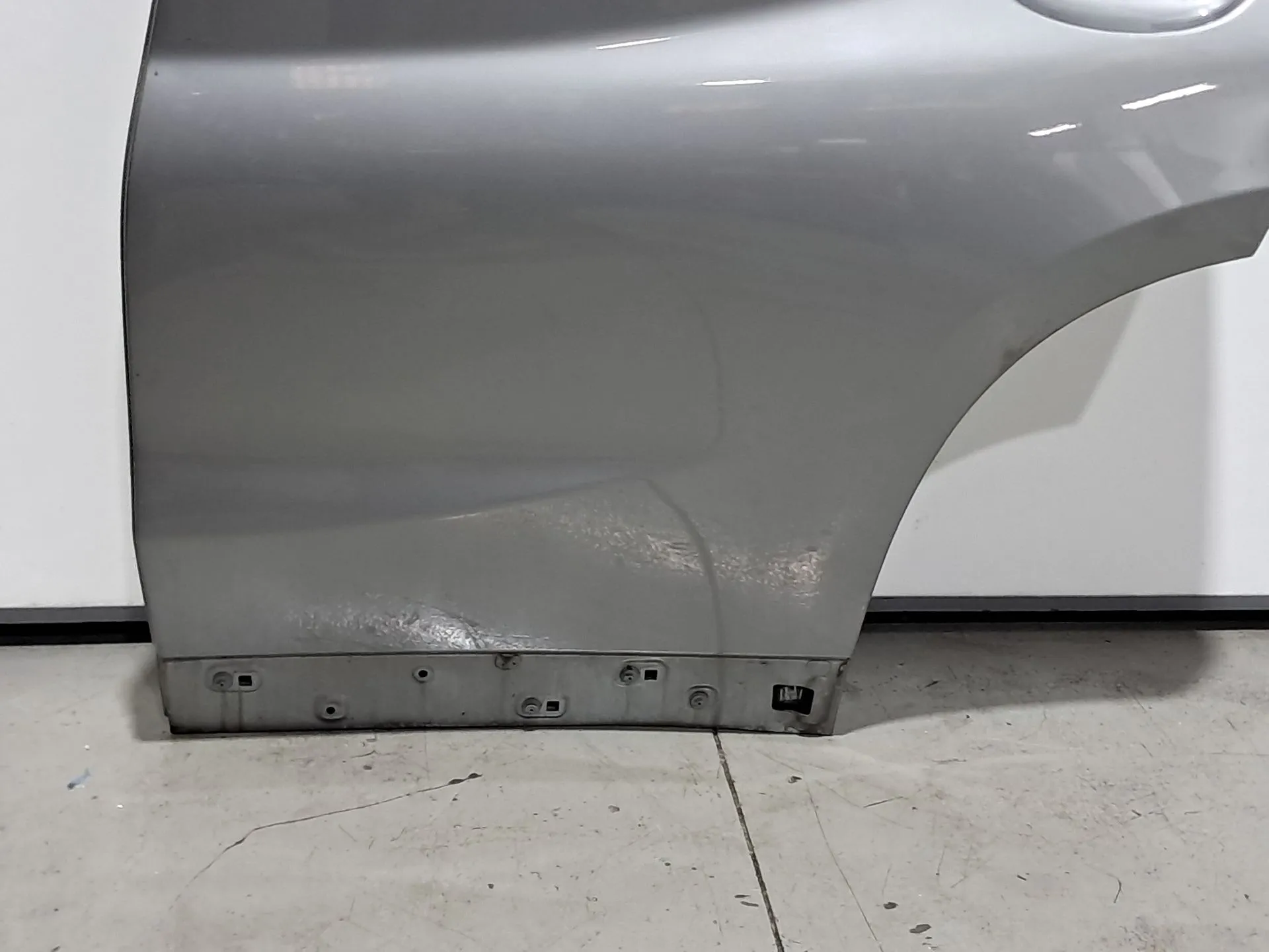 Porte arrière gauche BMW X4 (G02, F98) Imagem-1