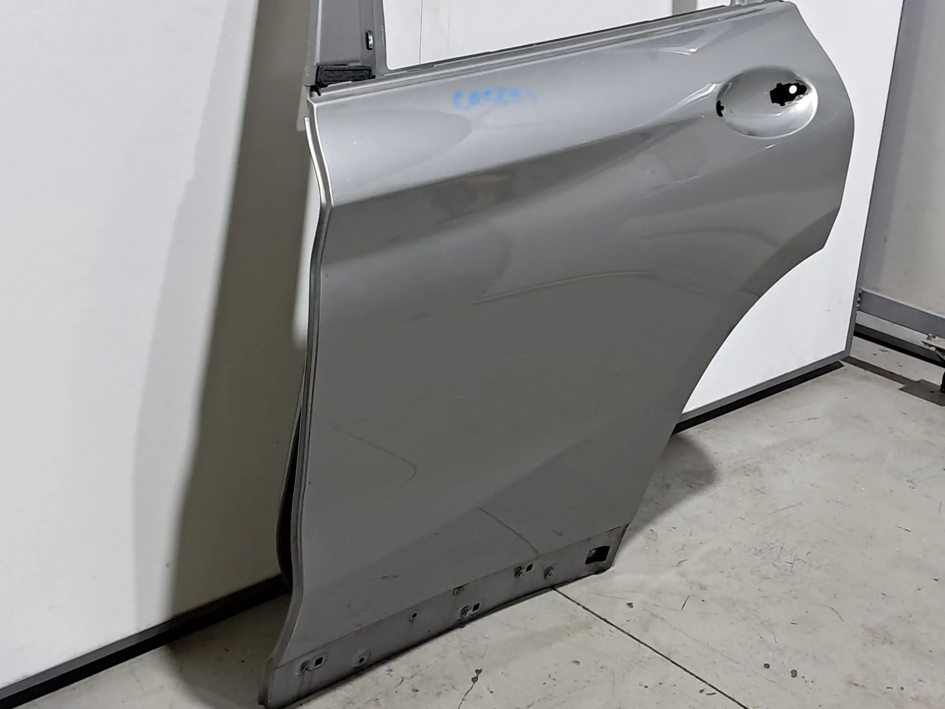 Porte arrière gauche BMW X4 (G02, F98) Imagem-4