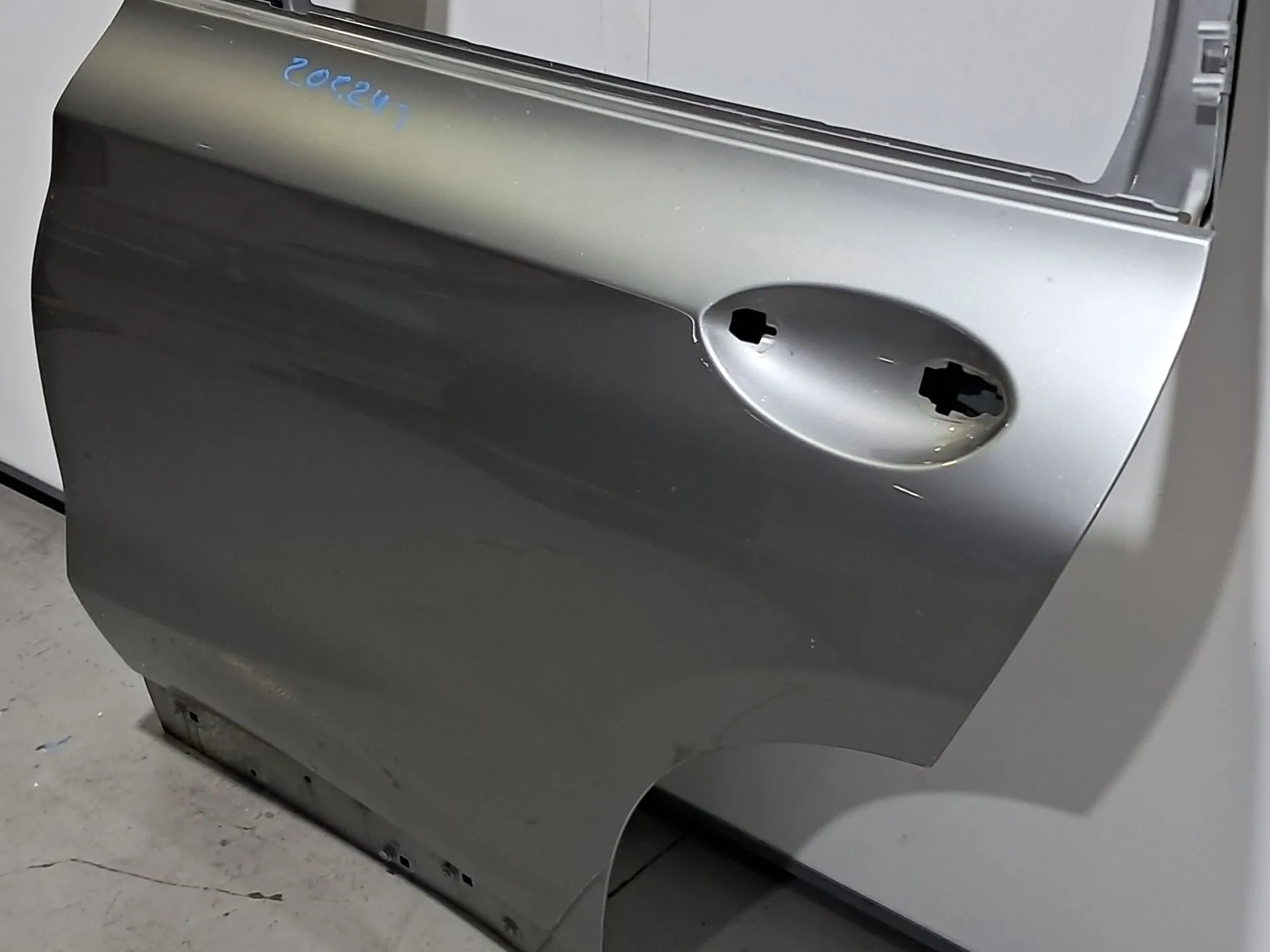 Porte arrière gauche BMW X4 (G02, F98) Imagem-5