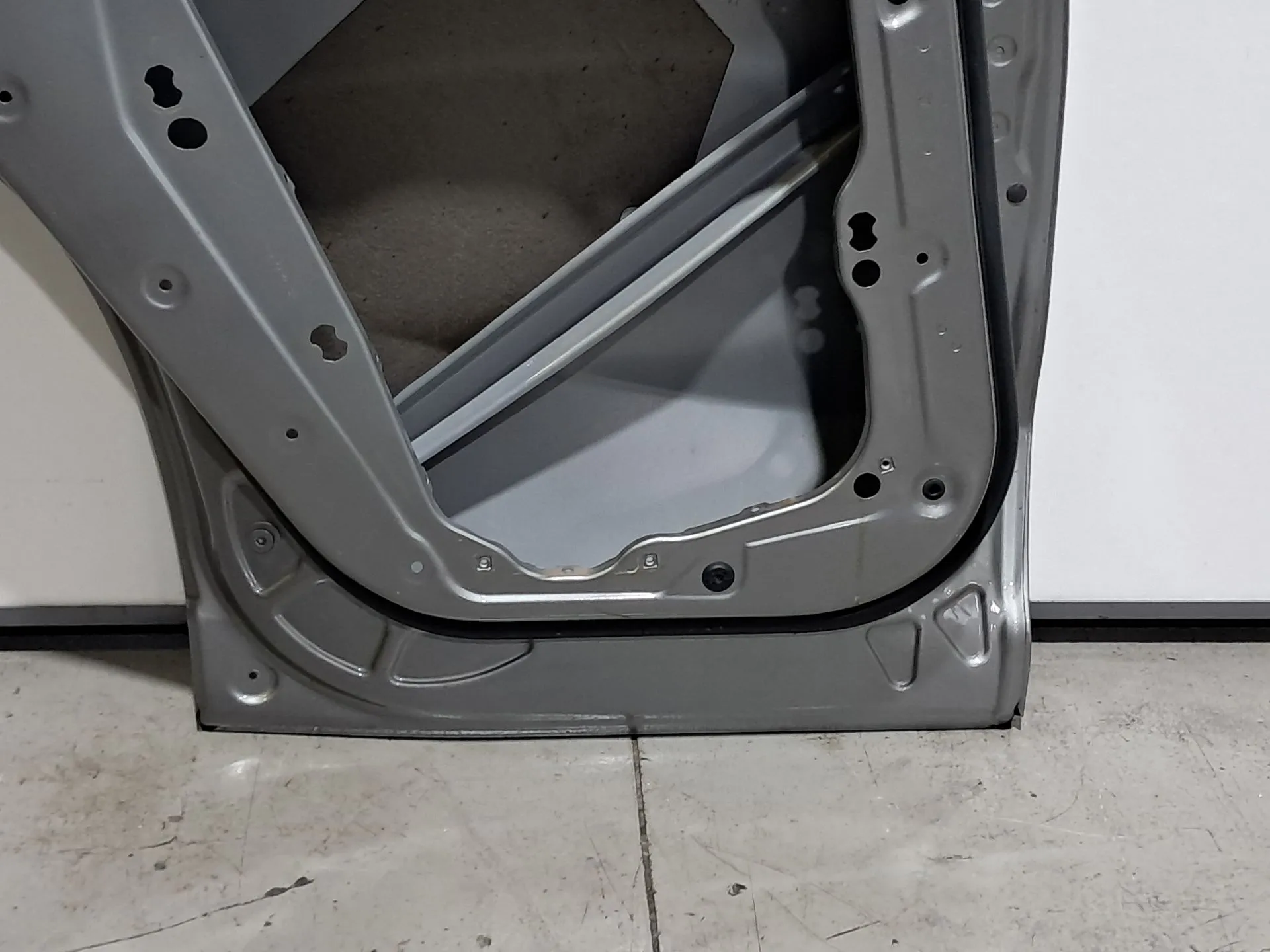 Porte arrière gauche BMW X4 (G02, F98) Imagem-7