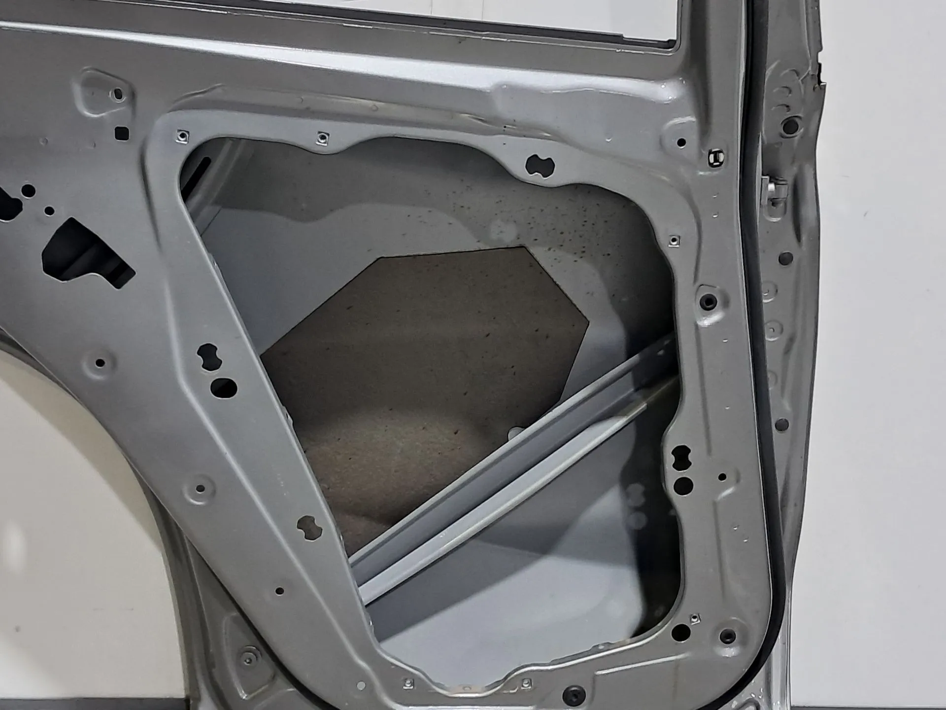 Porte arrière gauche BMW X4 (G02, F98) Imagem-8