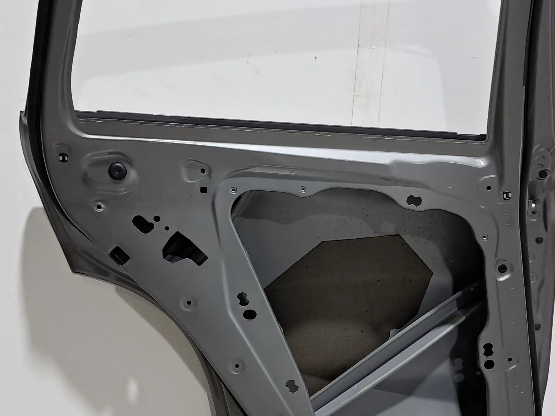 Porte arrière gauche BMW X4 (G02, F98) Imagem-9