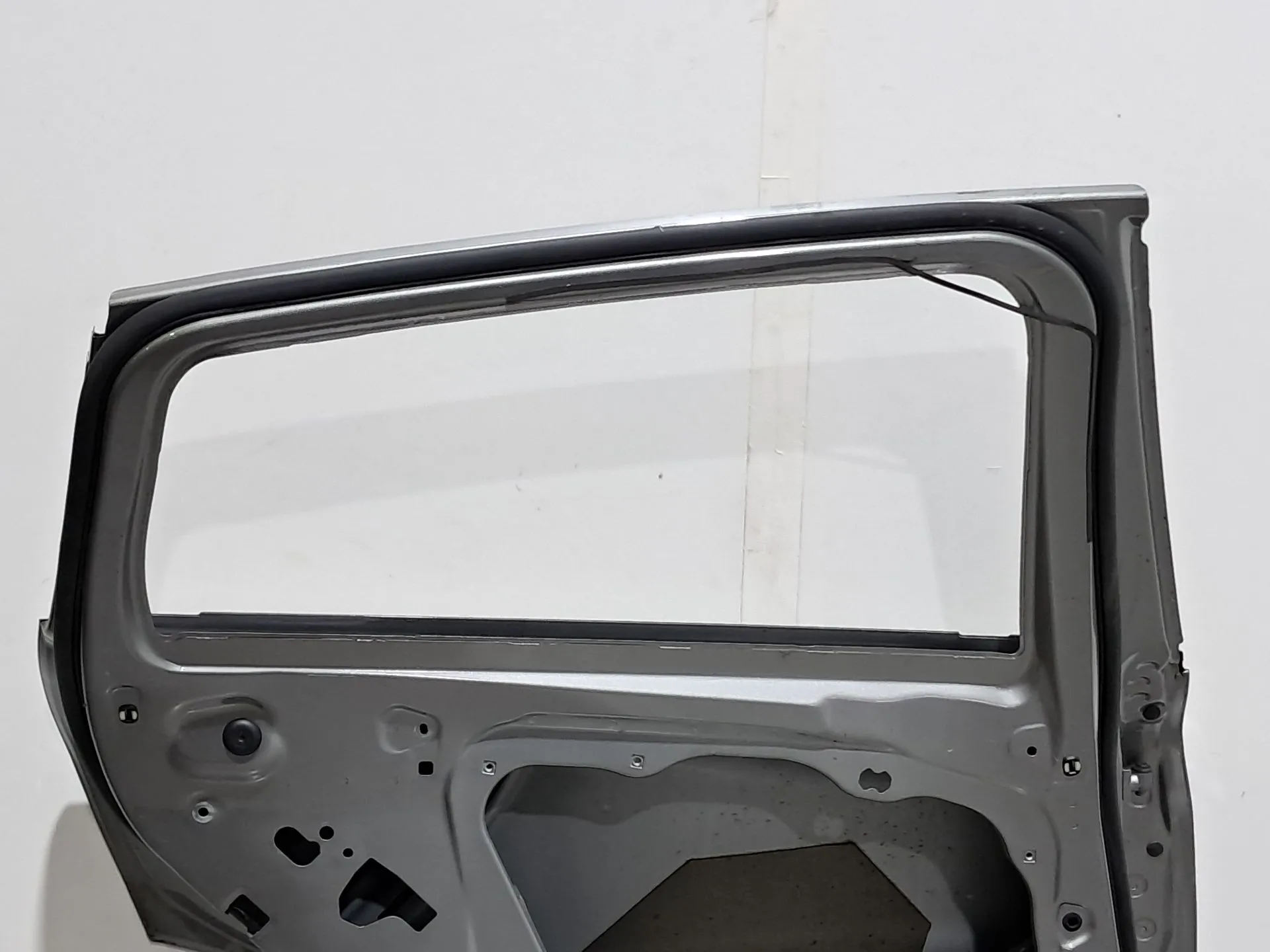 Porte arrière gauche BMW X4 (G02, F98) Imagem-10