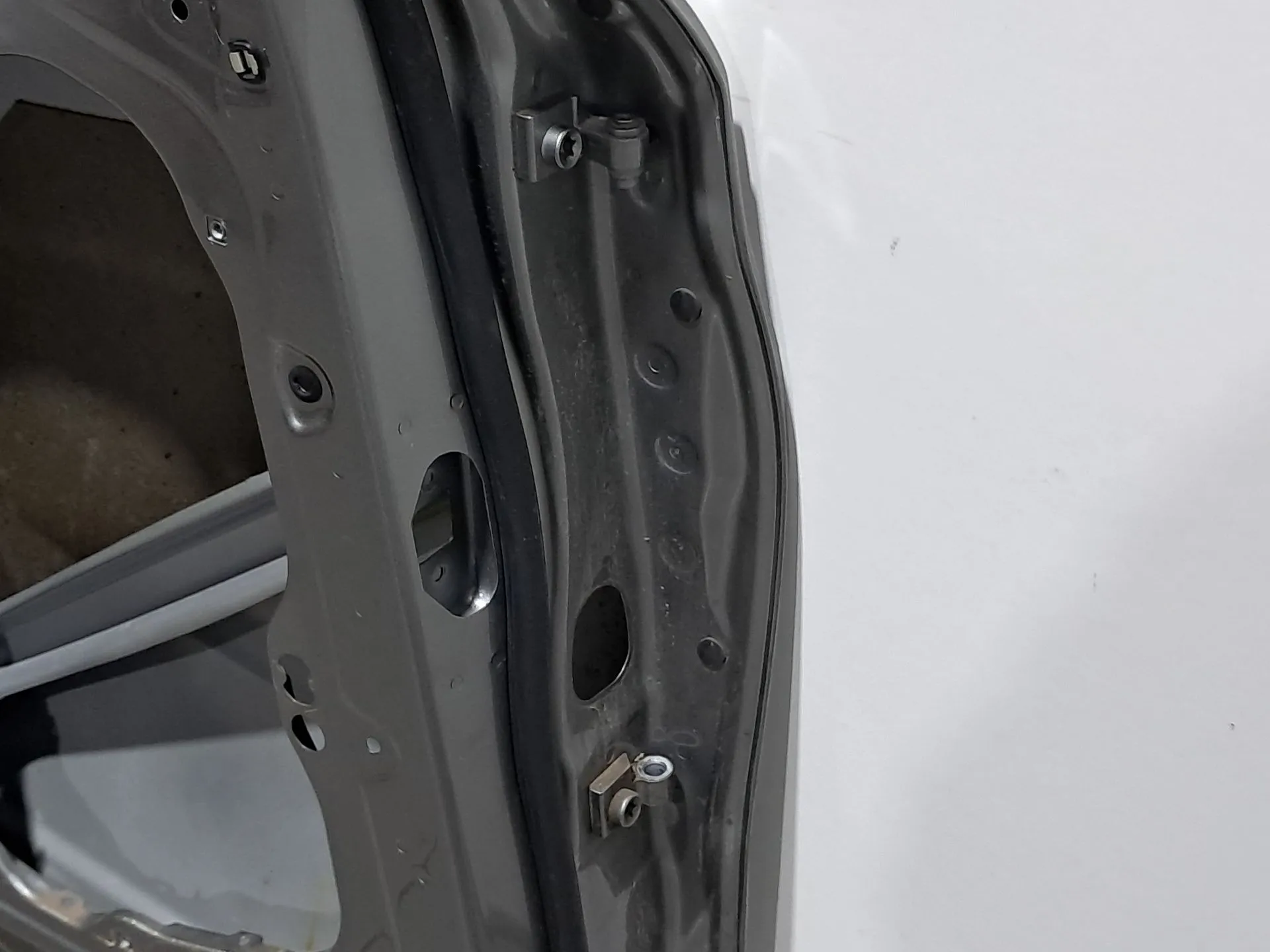 Porte arrière gauche BMW X4 (G02, F98) Imagem-11