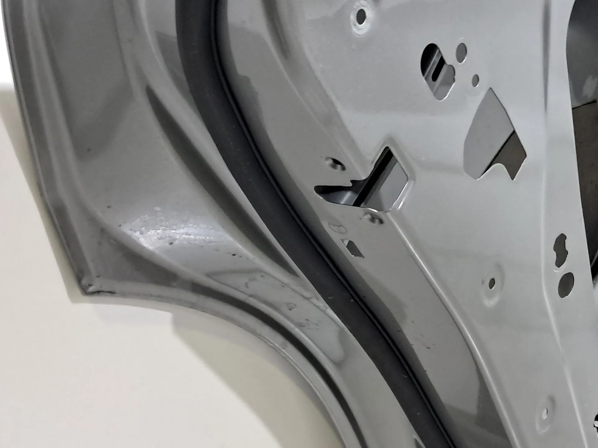 Porte arrière gauche BMW X4 (G02, F98) Imagem-12