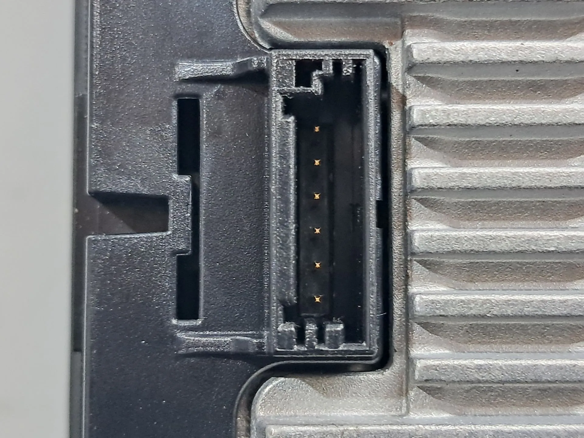 Compartiment téléphone  BMW X4 (G02, F98) Imagem-4