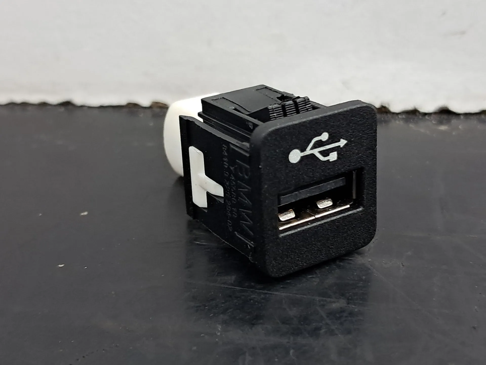 Module USB / AUX / iPod BMW X4 (G02, F98)