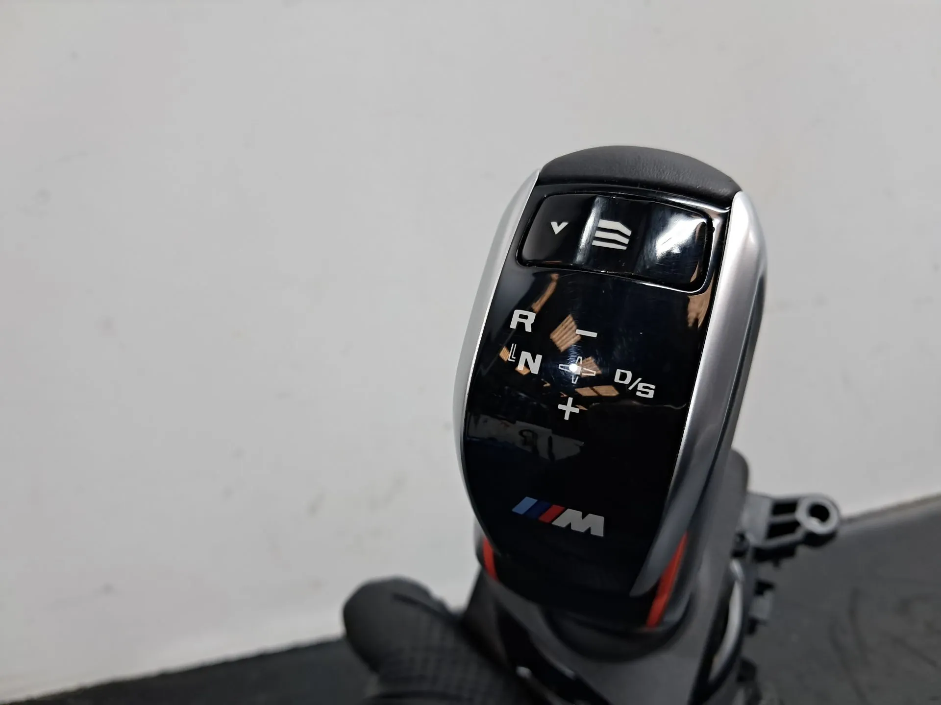 Sélecteur de vitesse BMW X4 (G02, F98) Imagem-1