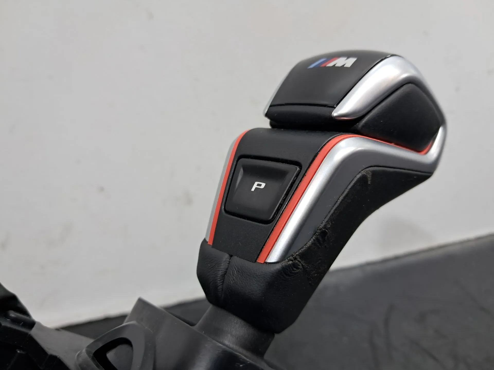 Sélecteur de vitesse BMW X4 (G02, F98) Imagem-2