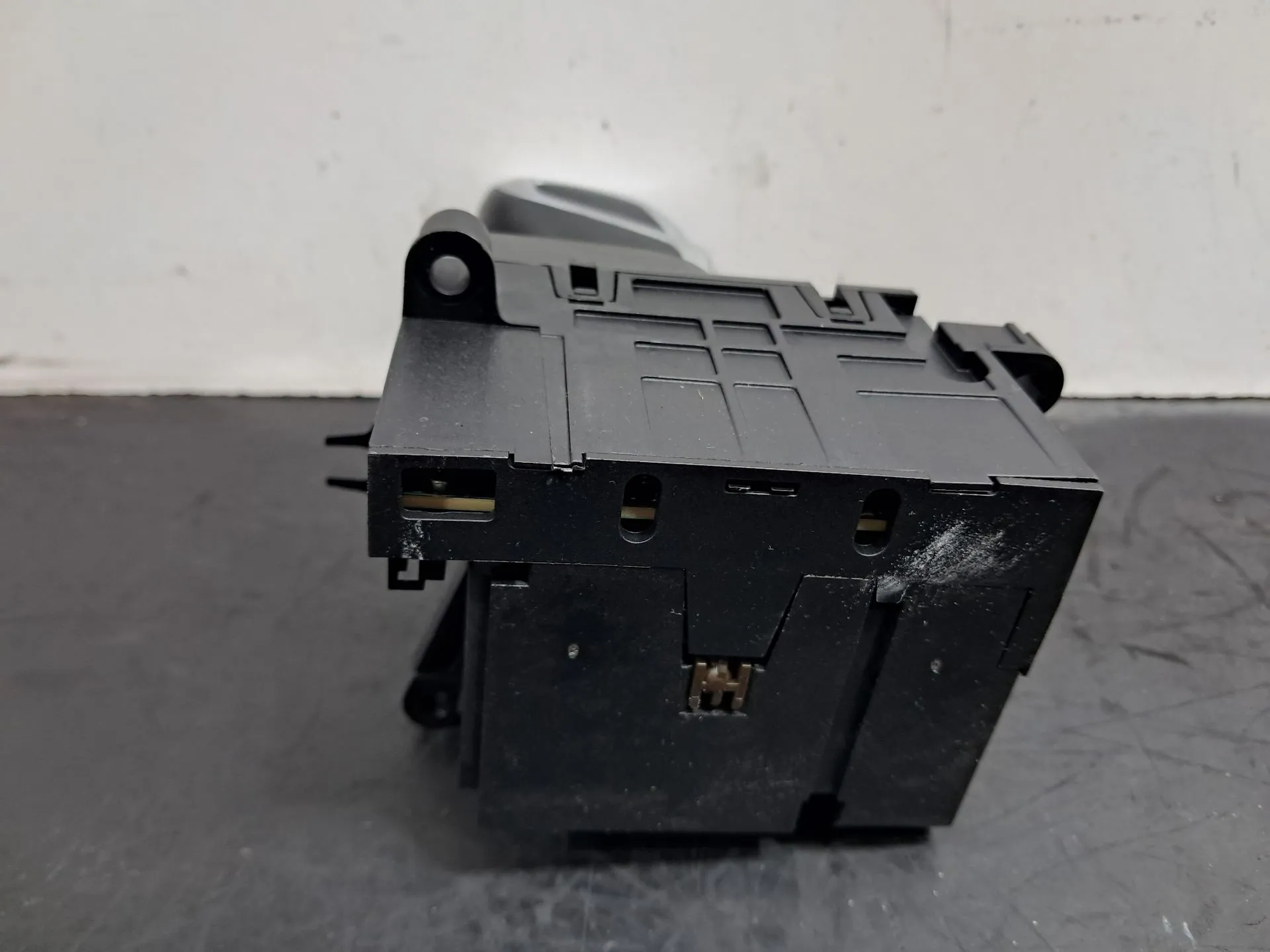 Sélecteur de vitesse BMW X4 (G02, F98) Imagem-5