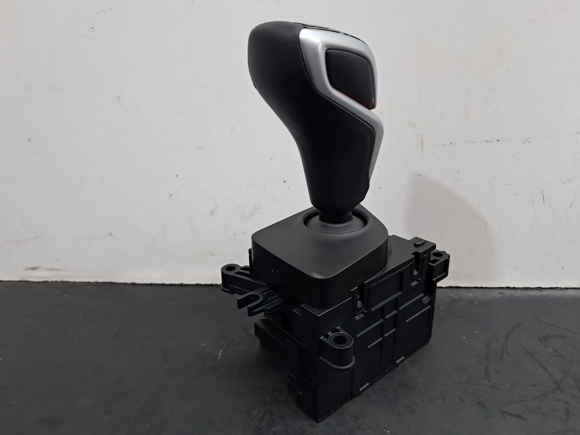 Sélecteur de vitesse BMW X4 (G02, F98) Imagem-4