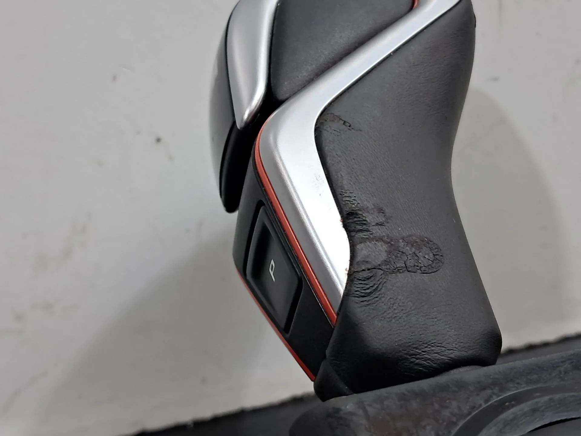 Sélecteur de vitesse BMW X4 (G02, F98) Imagem-8