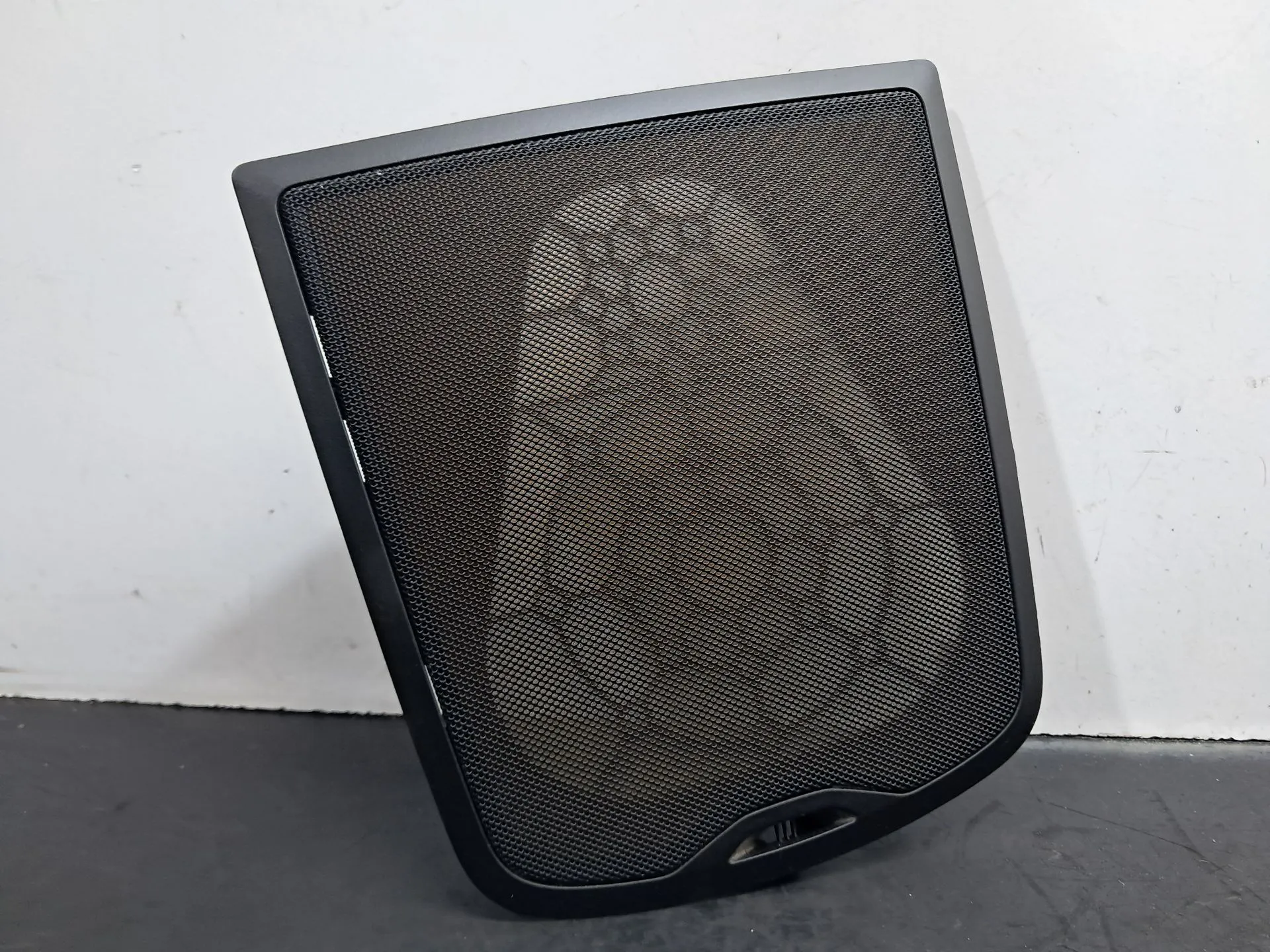 Grille haut-parleur BMW X4 (G02, F98)