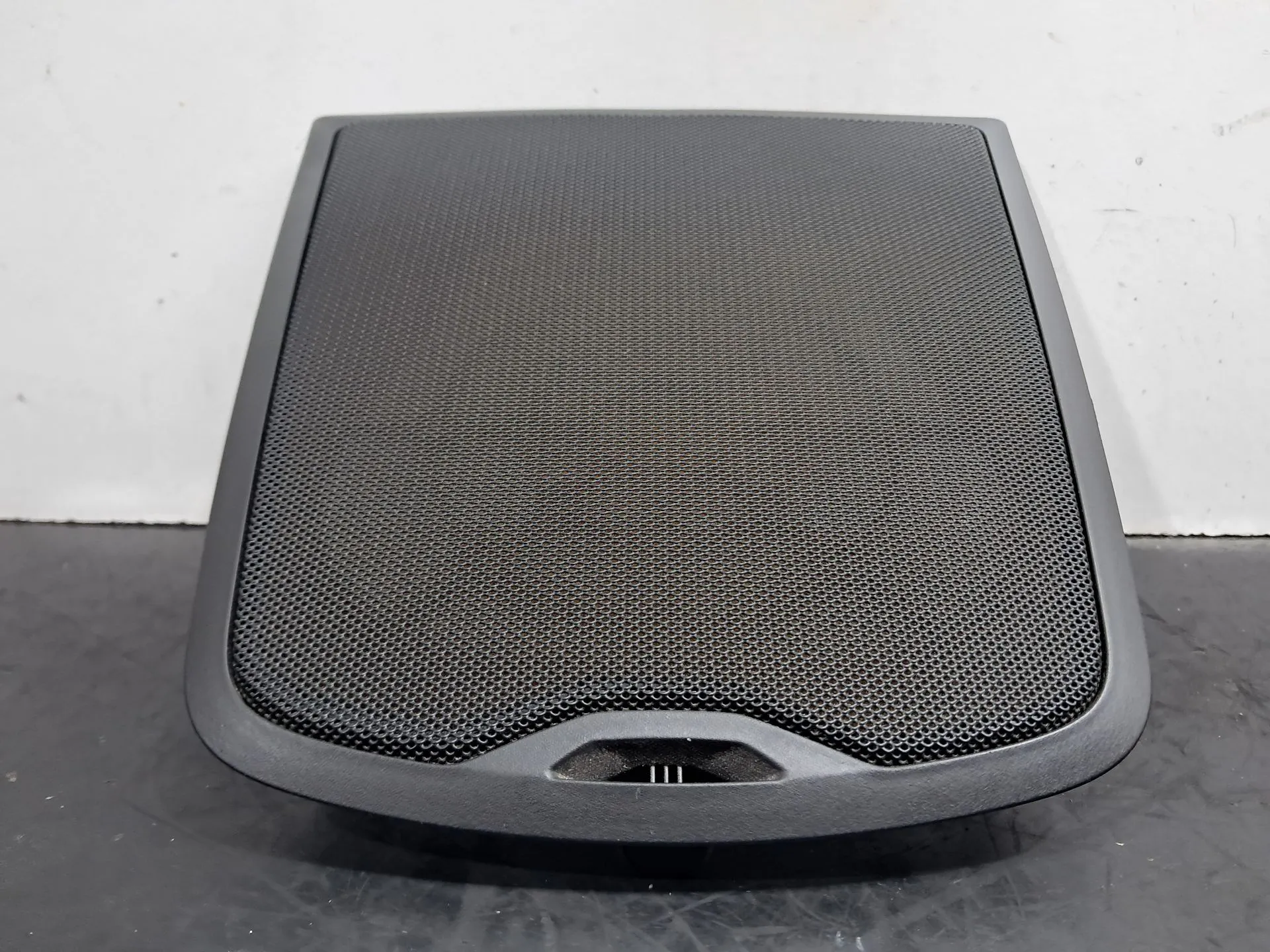 Grille haut-parleur BMW X4 (G02, F98) Imagem-1