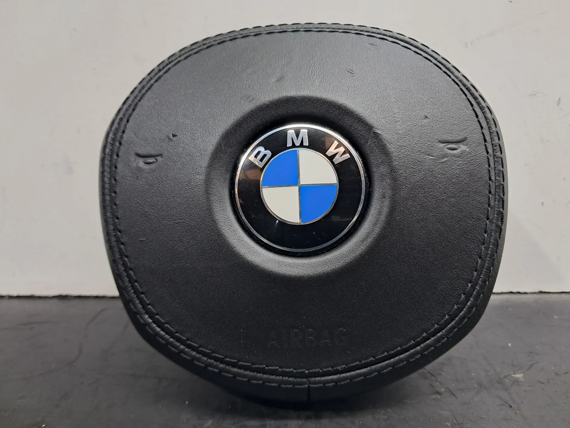 Airbag du Volant BMW X4 (G02, F98)