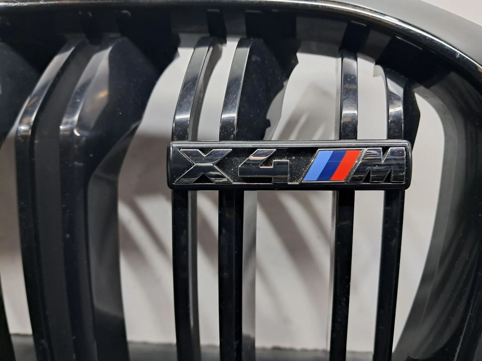 Grille avant BMW X4 (G02, F98) Imagem-1