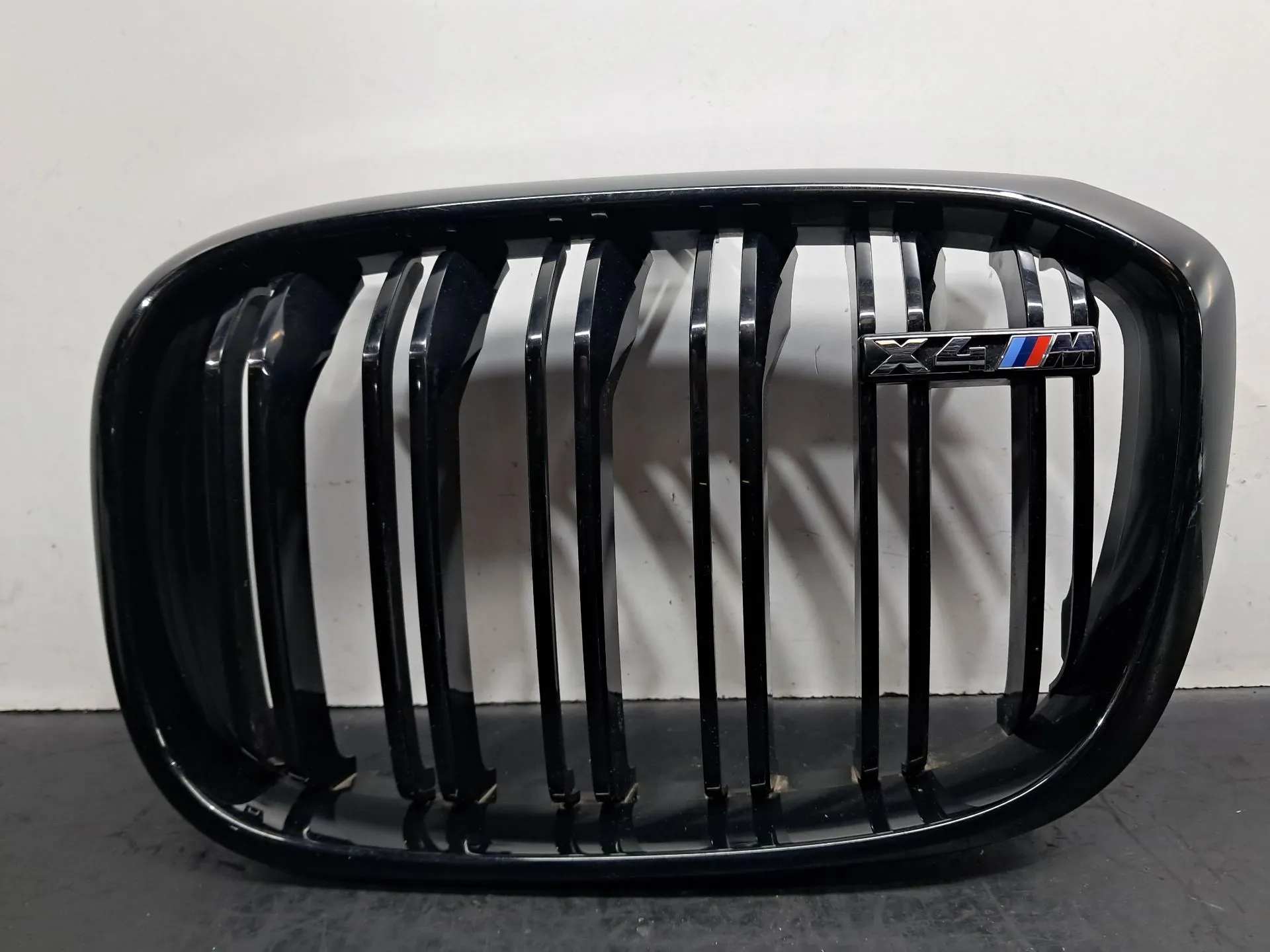 Grille avant BMW X4 (G02, F98)