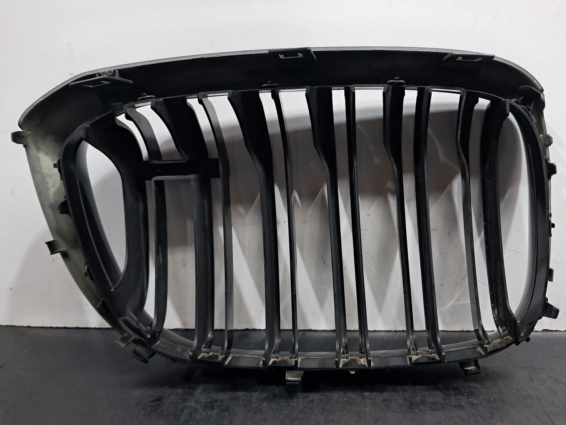 Grille avant BMW X4 (G02, F98) Imagem-3