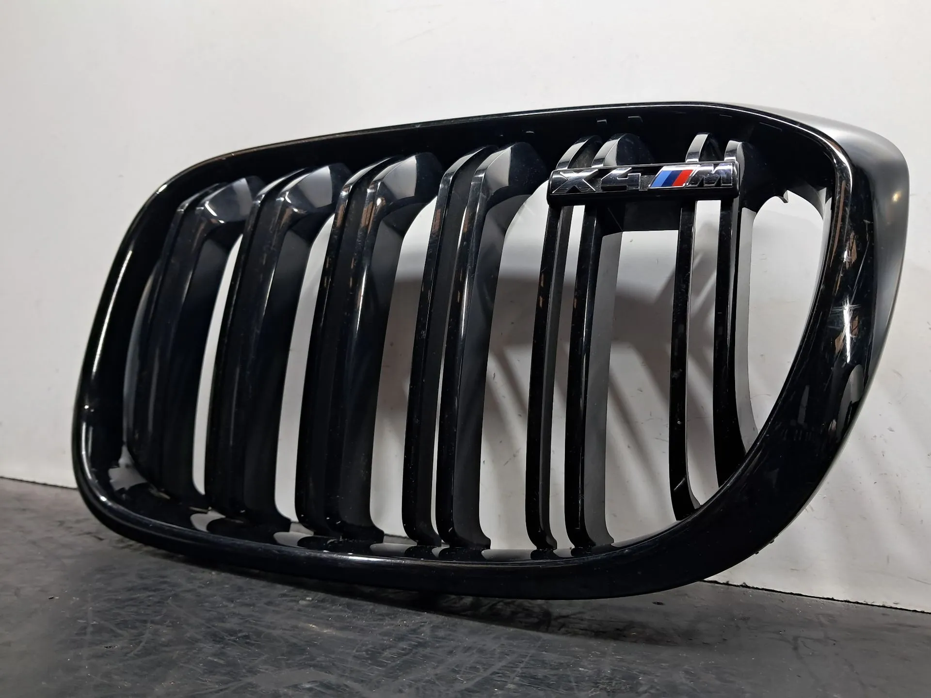 Grille avant BMW X4 (G02, F98) Imagem-2