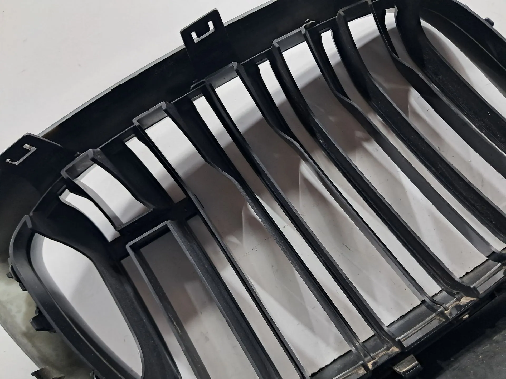 Grille avant BMW X4 (G02, F98) Imagem-5