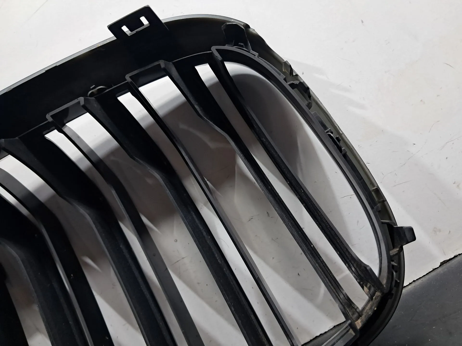 Grille avant BMW X4 (G02, F98) Imagem-4