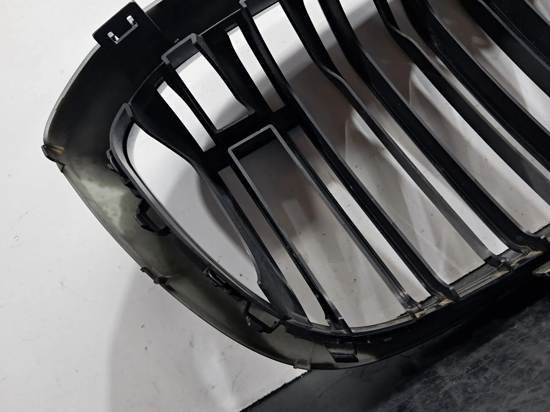 Grille avant BMW X4 (G02, F98) Imagem-6