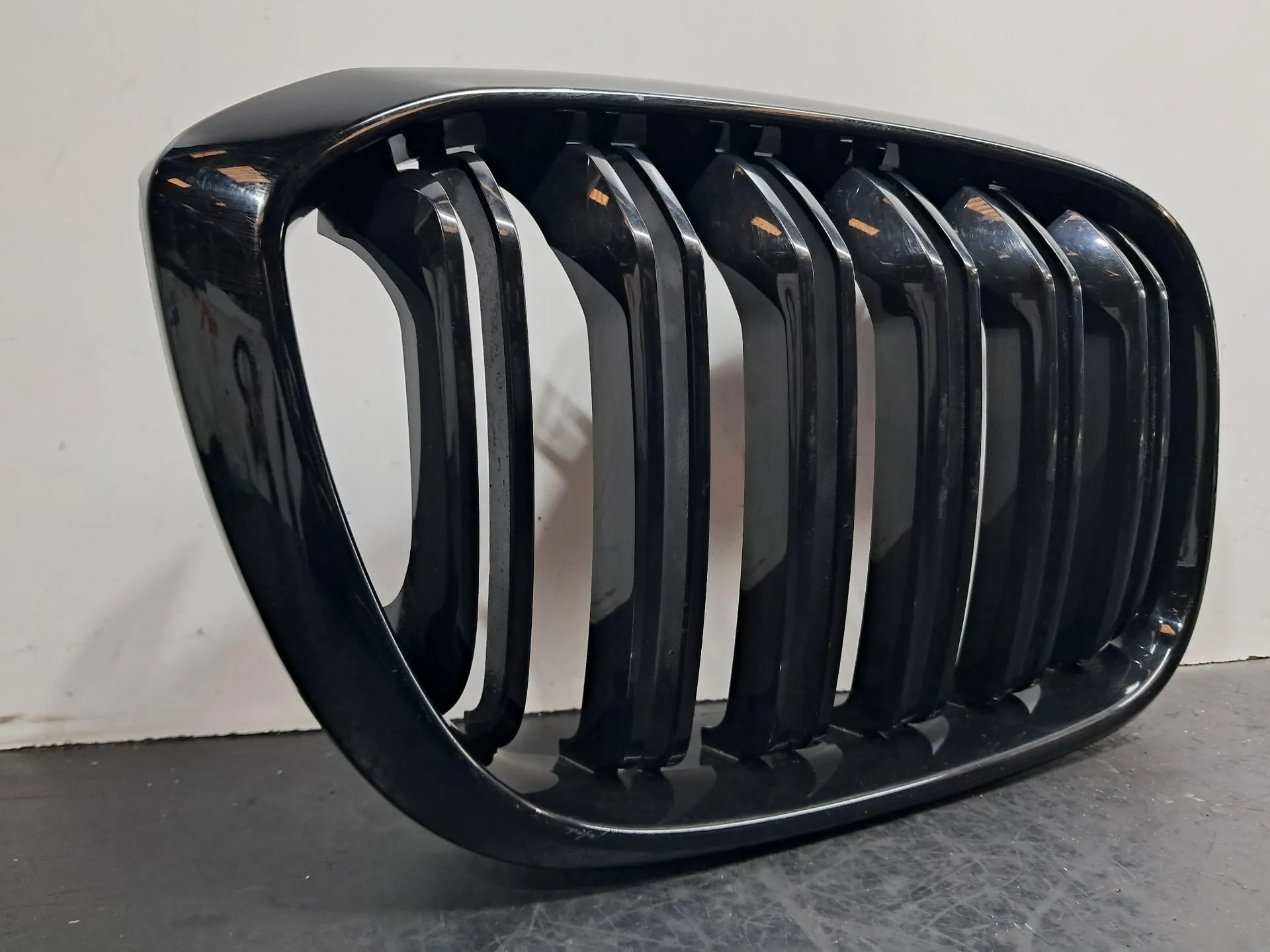 Grille avant BMW X4 (G02, F98) Imagem-1