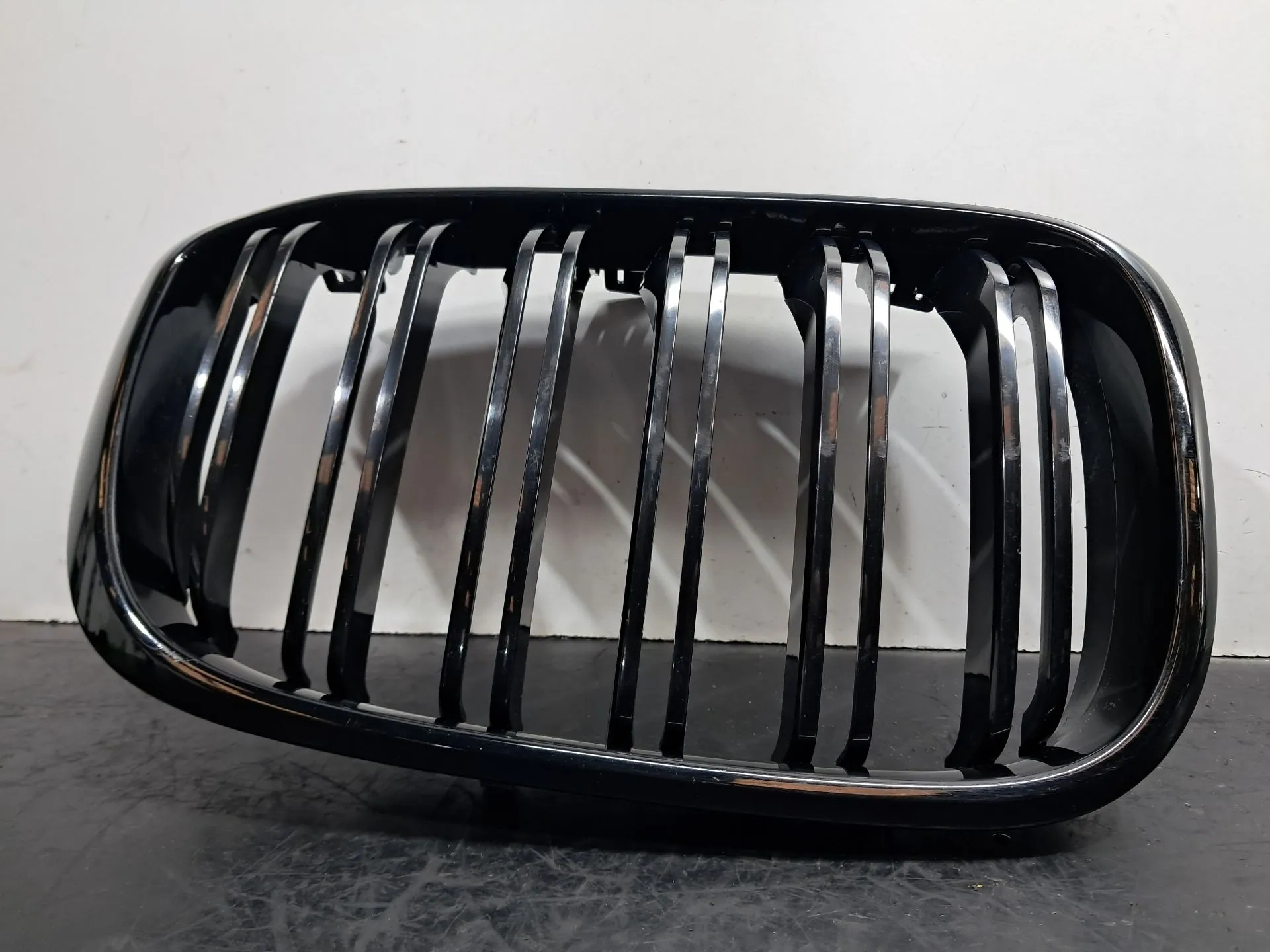 Grille avant BMW X4 (G02, F98) Imagem-2