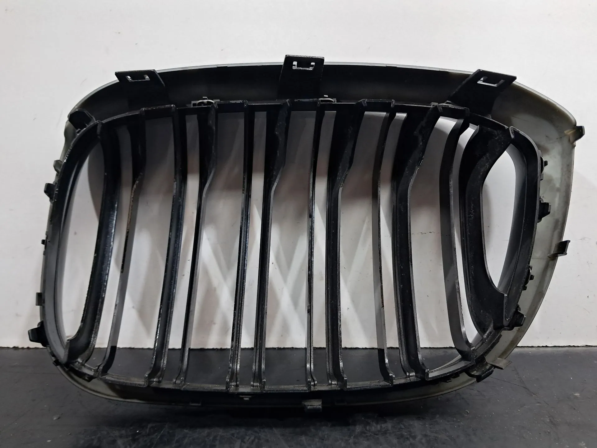Grille avant BMW X4 (G02, F98) Imagem-3