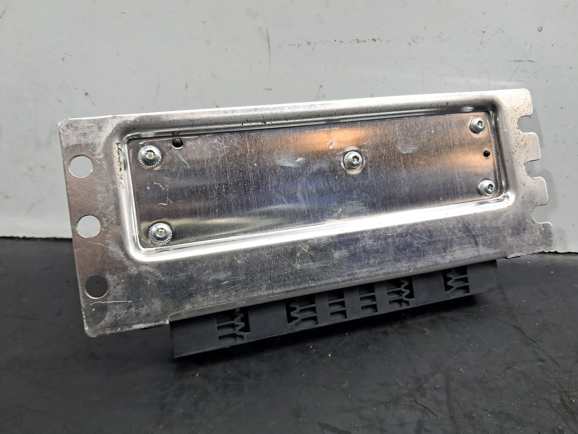 Module de contrôle de suspension BMW X4 (G02, F98) Imagem-2