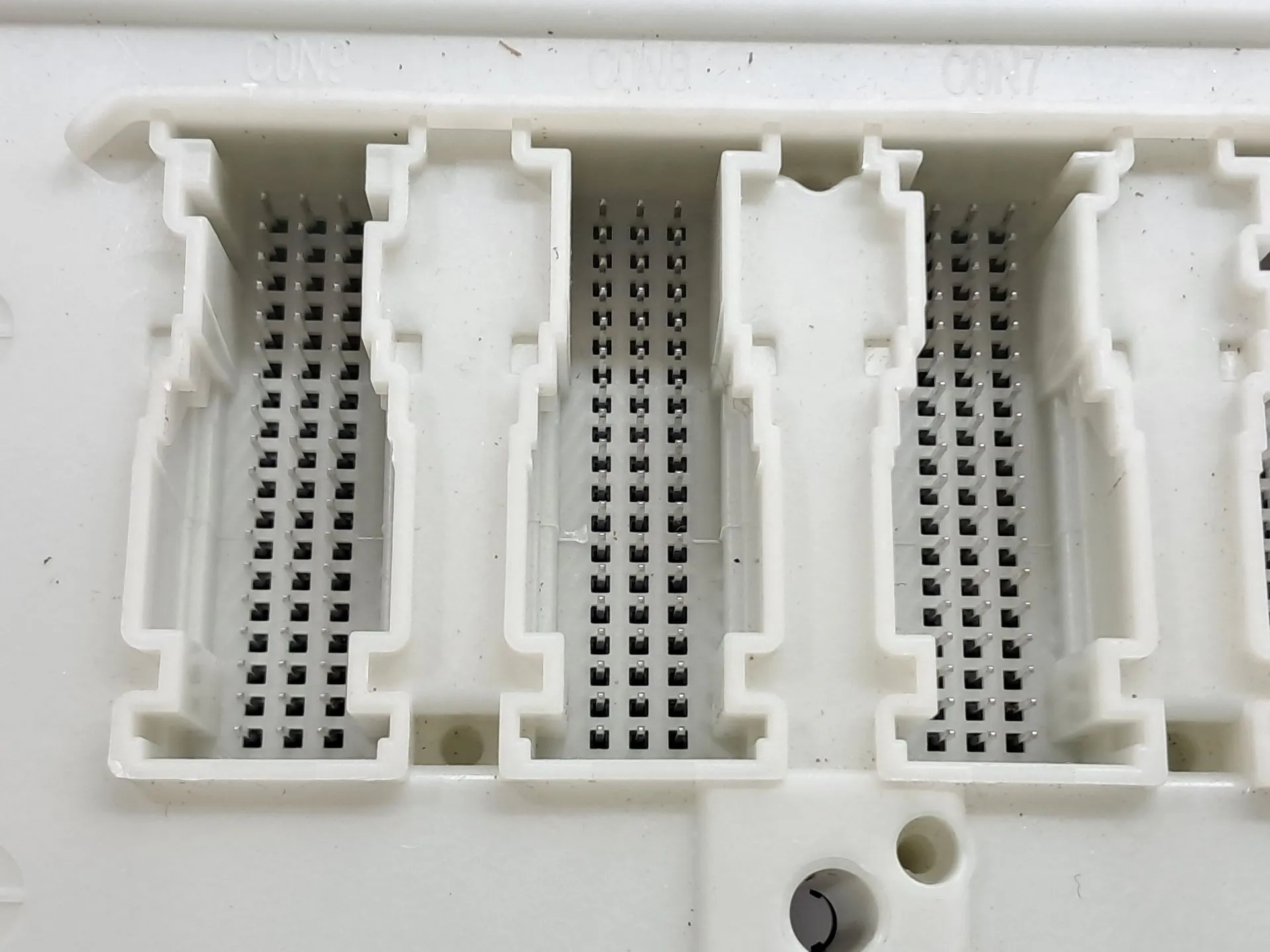 Boîte de fusibles / SAM / BSI BMW X4 (G02, F98) Imagem-2