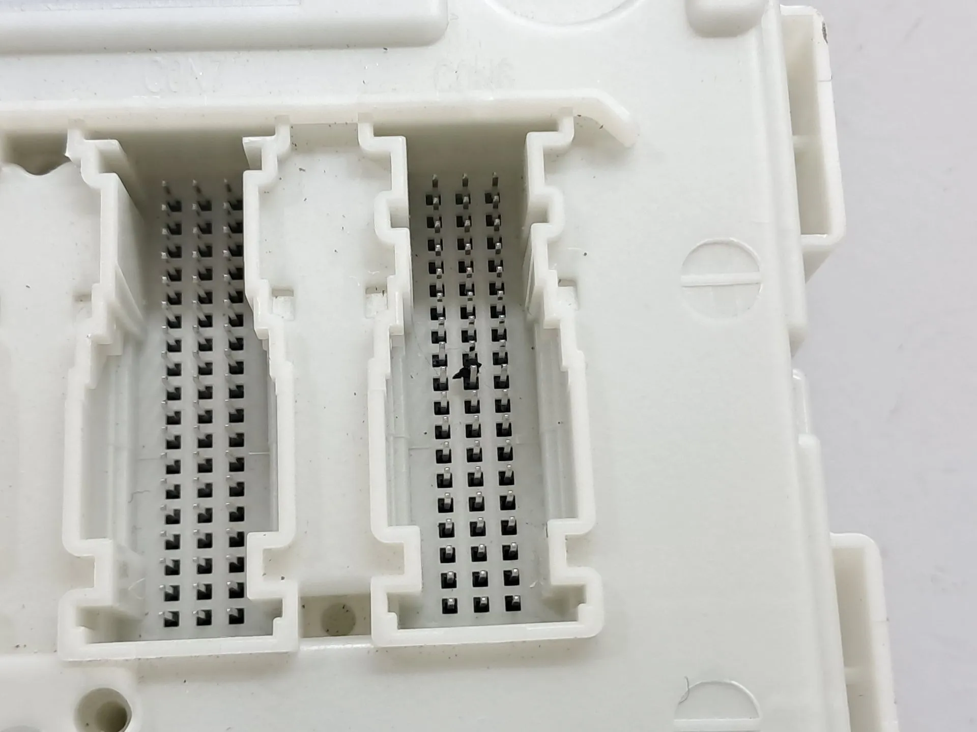 Boîte de fusibles / SAM / BSI BMW X4 (G02, F98) Imagem-3