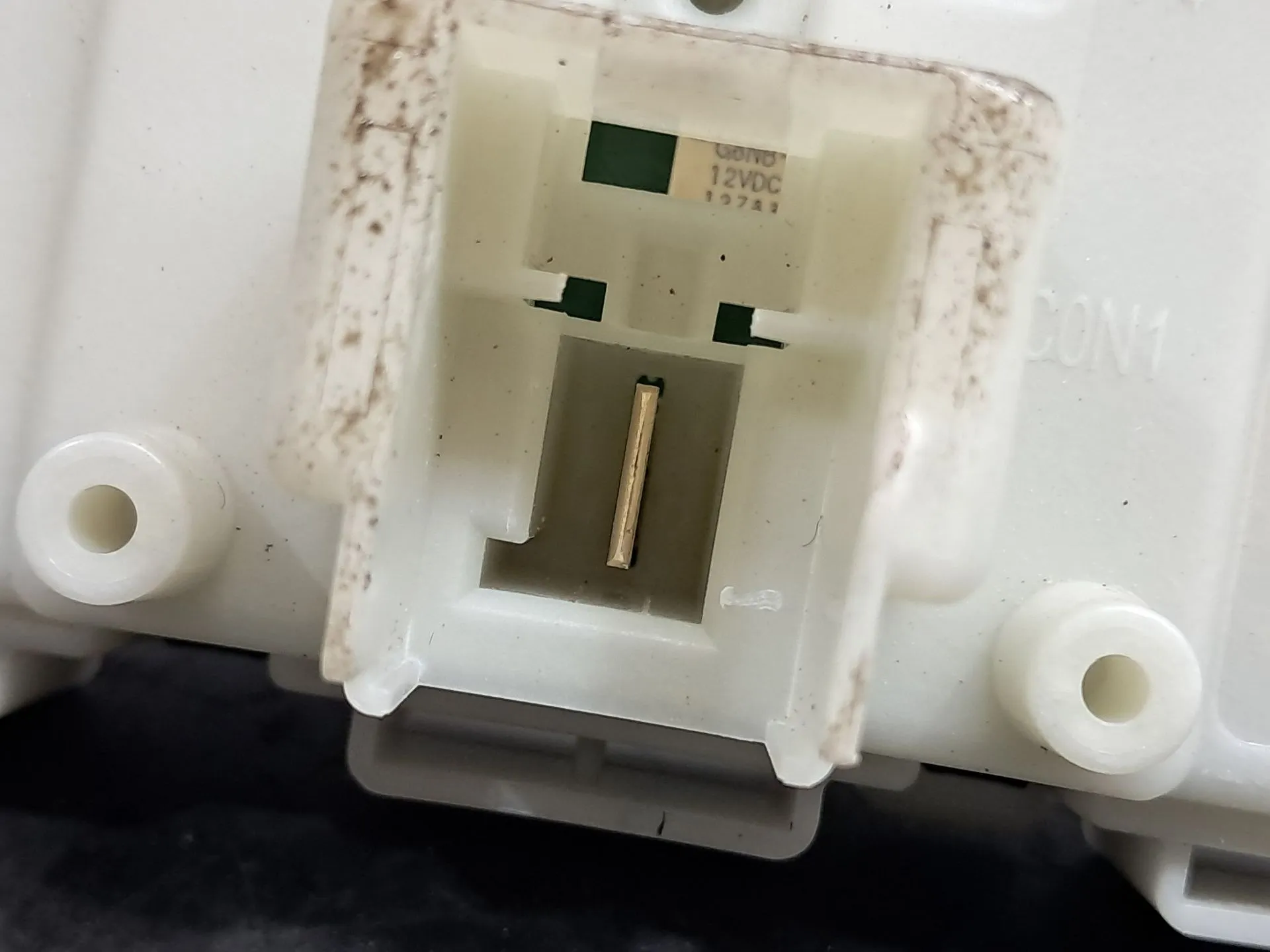 Boîte de fusibles / SAM / BSI BMW X4 (G02, F98) Imagem-7