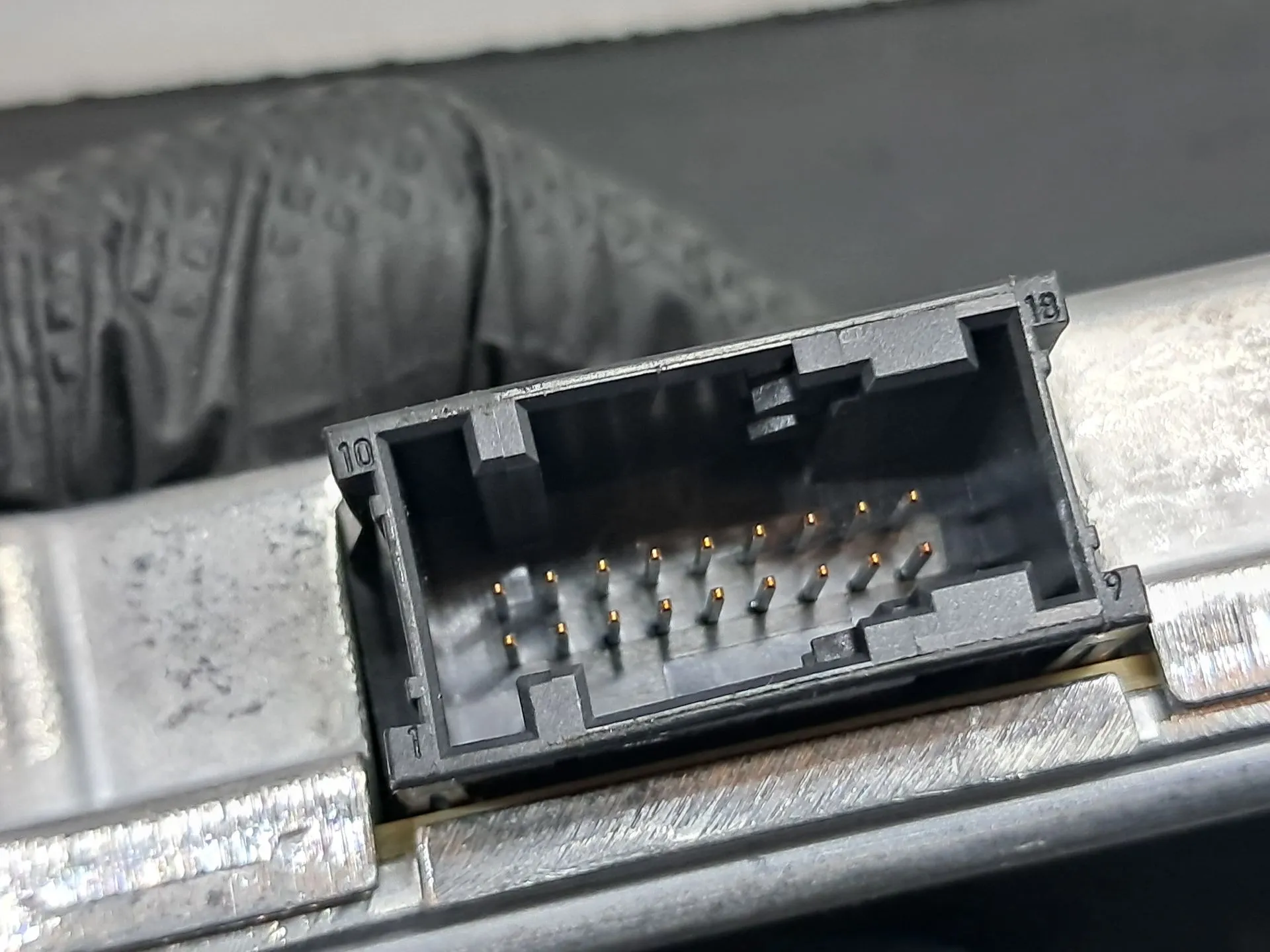 Module de caméra BMW X4 (G02, F98) Imagem-3