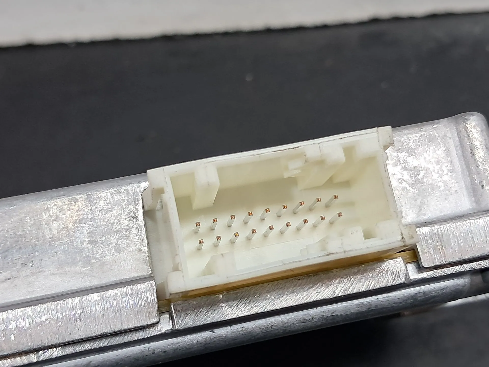 Module de caméra BMW X4 (G02, F98) Imagem-4