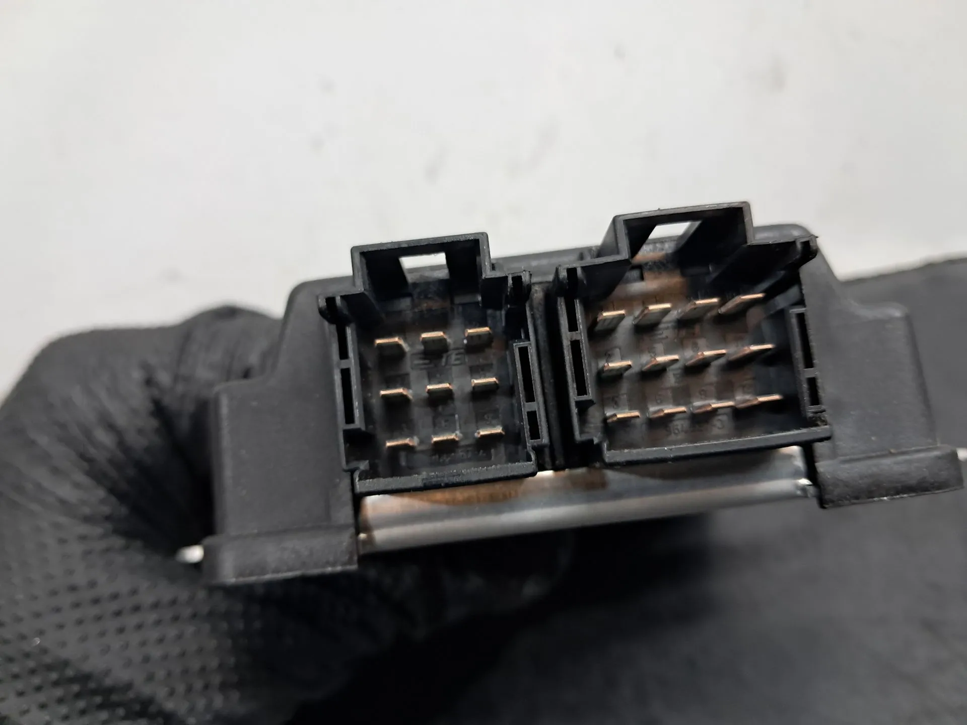 Module générique BMW X4 (G02, F98) Imagem-3